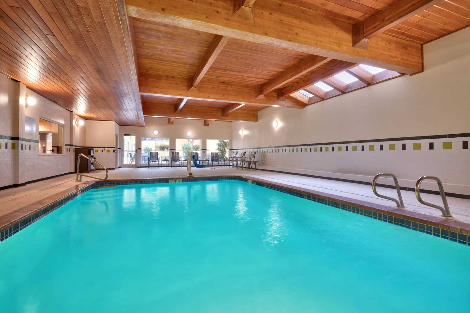 Gift card for Fairfield Inn & Suites by Marriott Seattle Bellevue/redmond