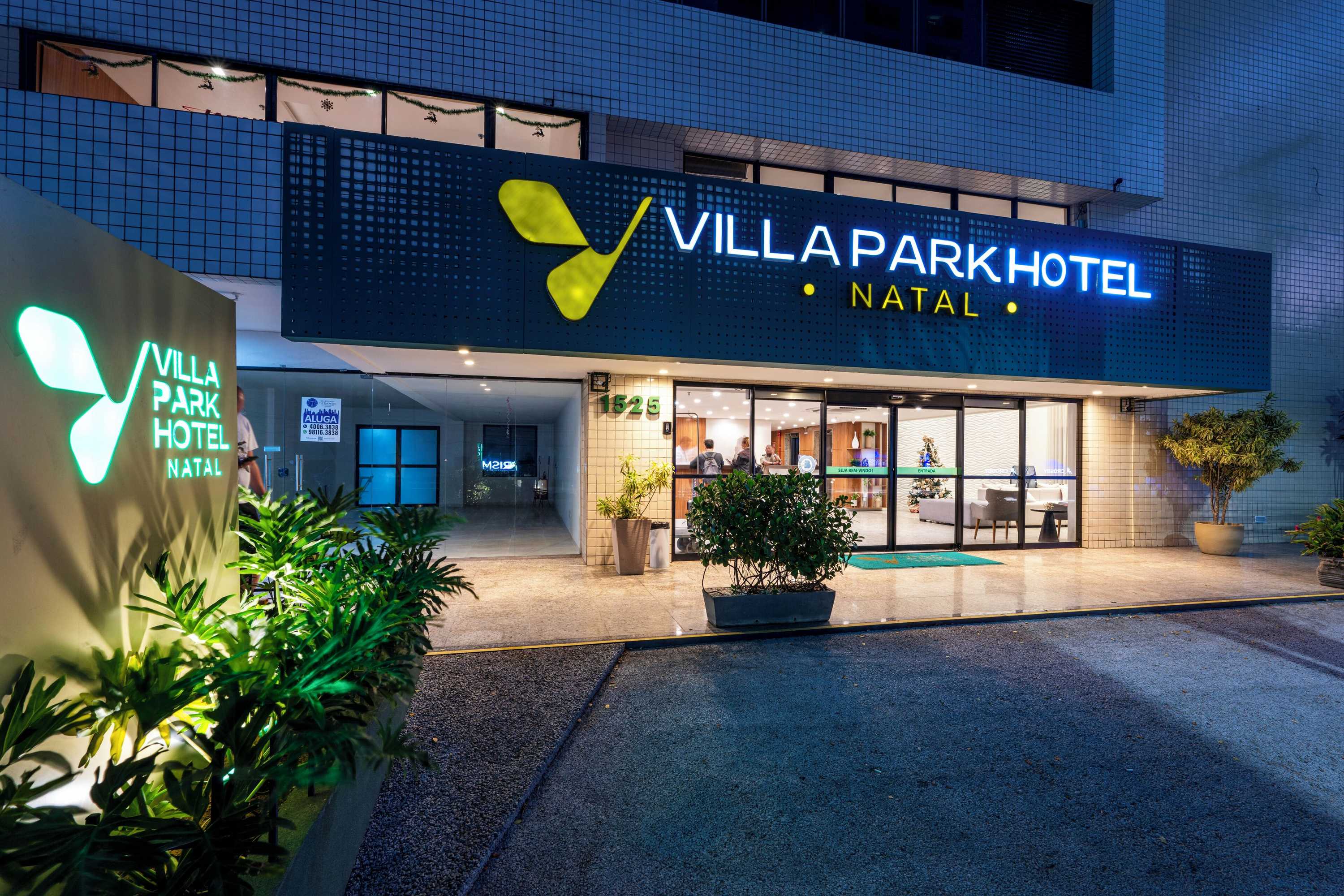 Gift card for Villa Park Hotel Natal Gift card for Villa Park Hotel Natal