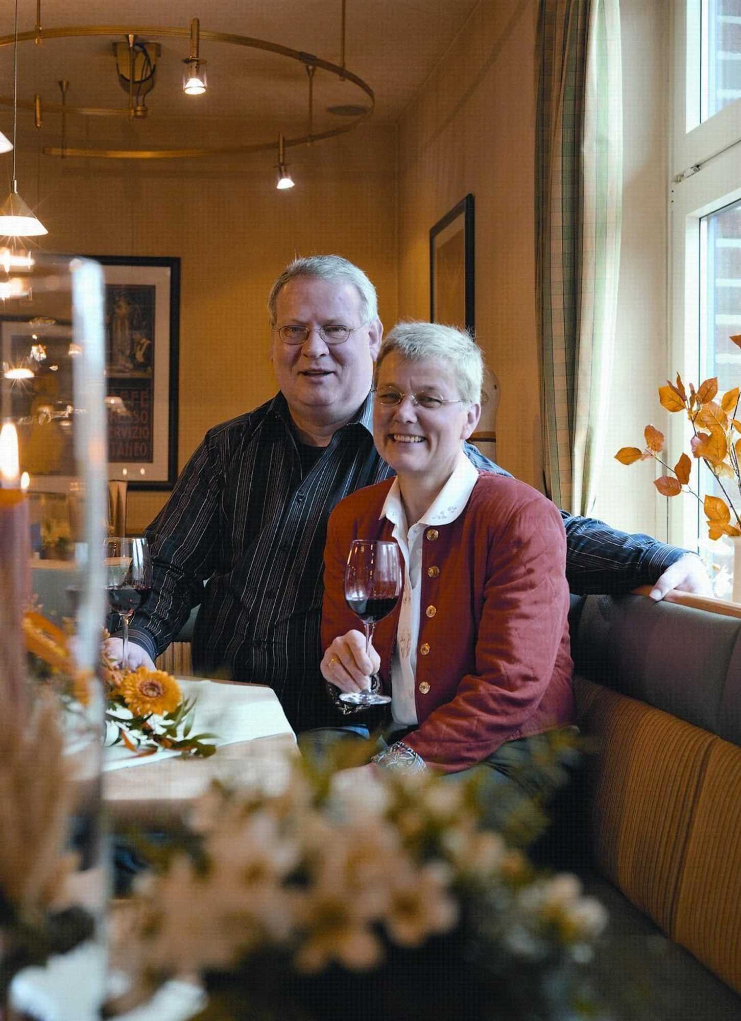 Gift card for Akzent Hotel-Restaurant Albert