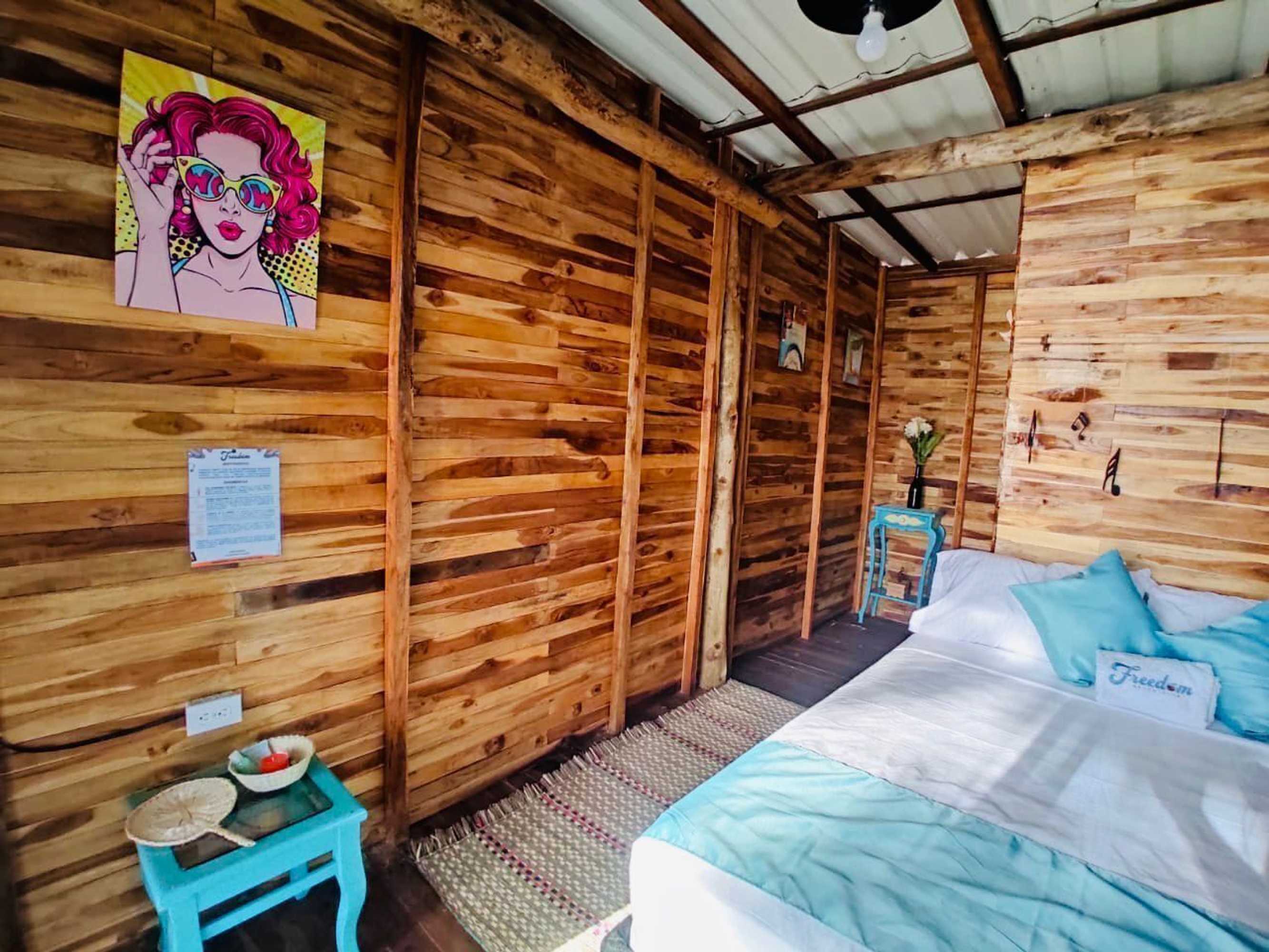 Gift card for Freedom Beach Hotel Gift card for Freedom Beach Hotel