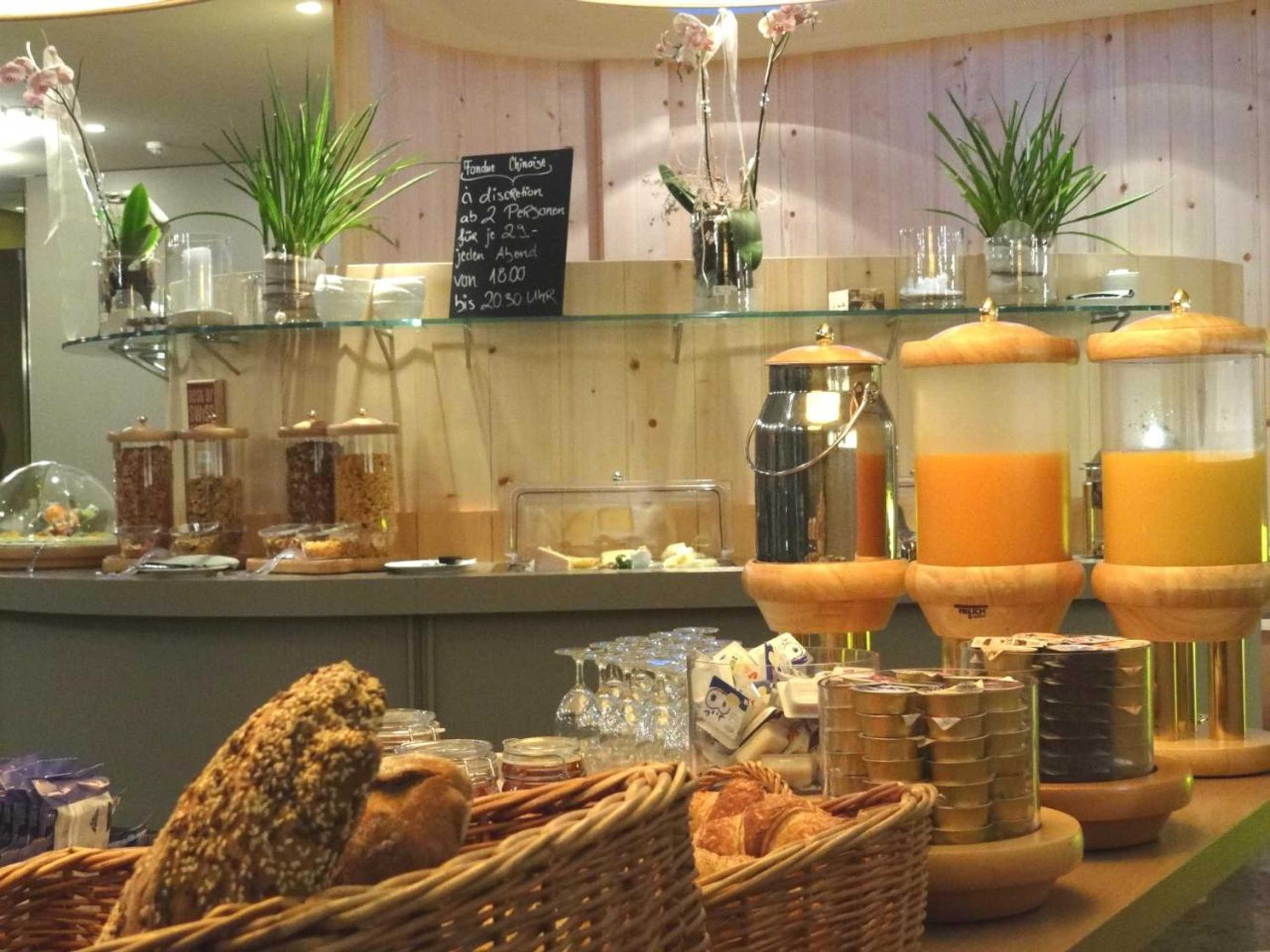 Gift card for Herisau Swiss Quality Hotel