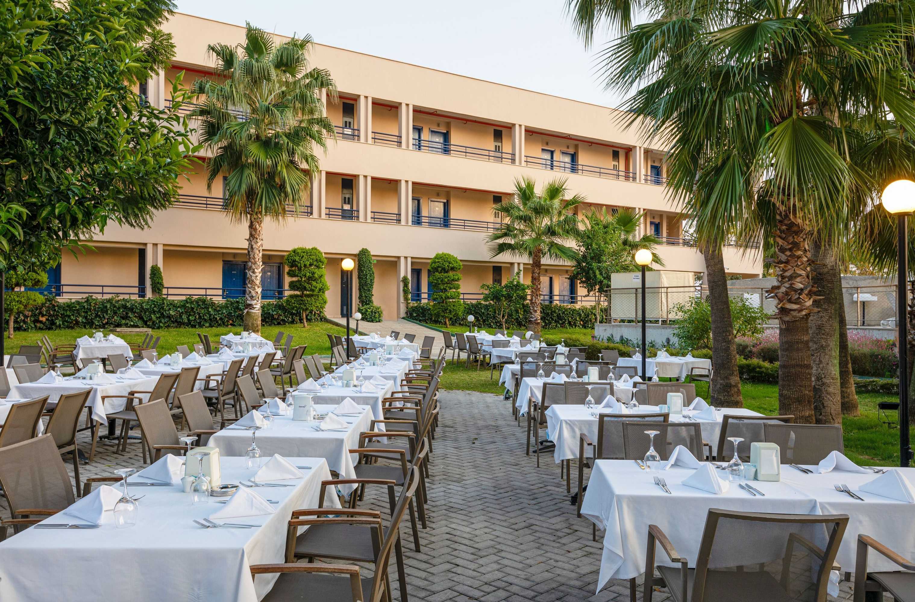 Gift card for Labranda Alantur Resort - All Inclusive Gift card for Labranda Alantur Resort - All Inclusive
