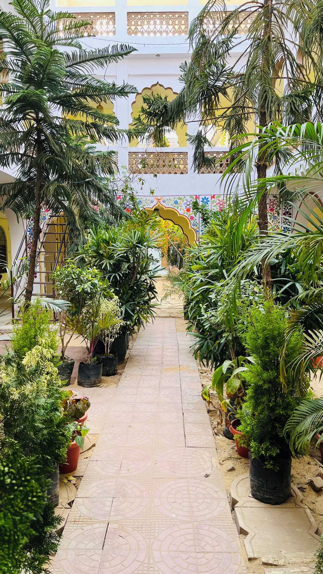 Gift card for Hotel Radhika Palace Pushkar Gift card for Hotel Radhika Palace Pushkar