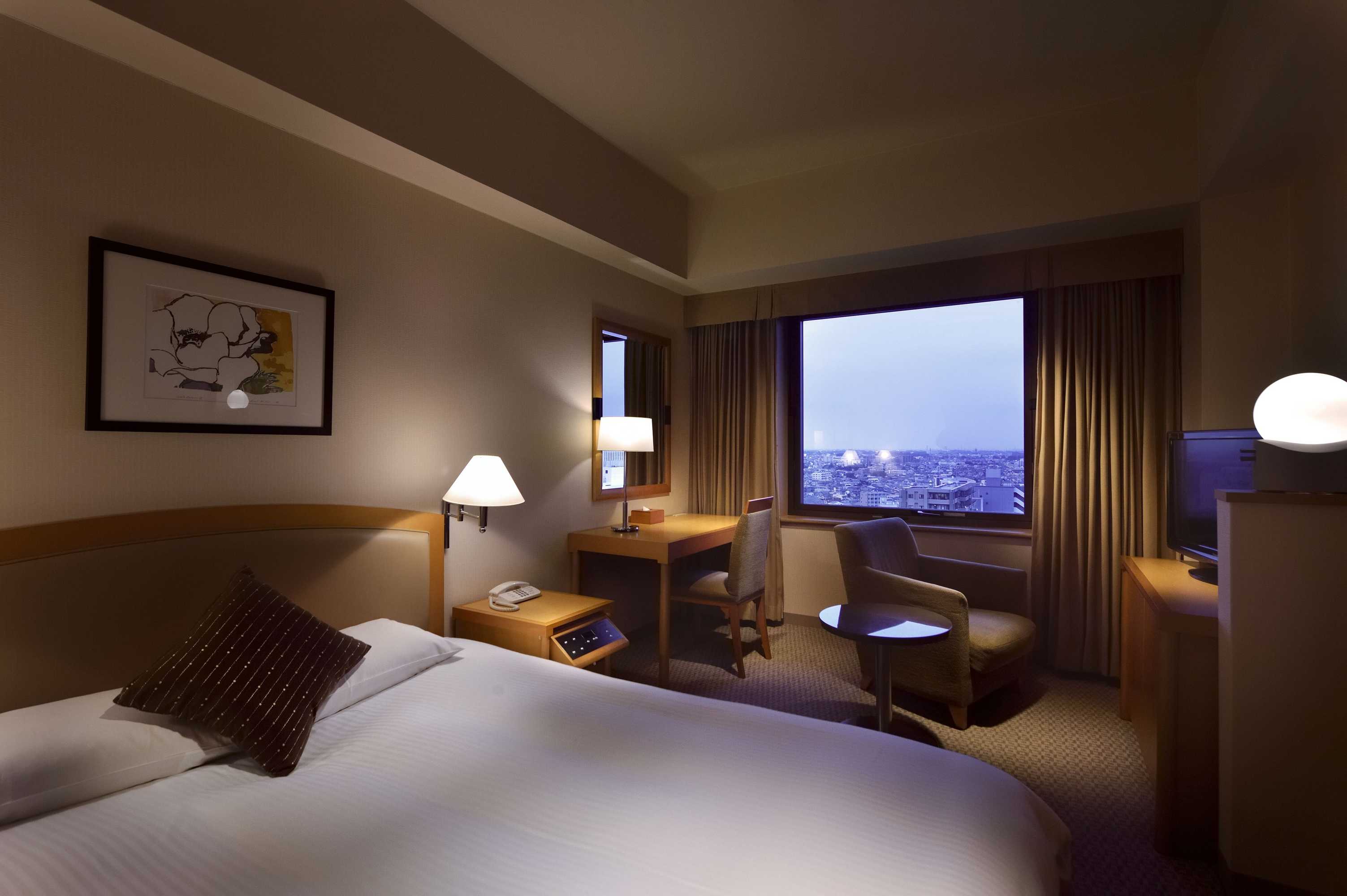 Gift card for Royal Pines Hotel Urawa