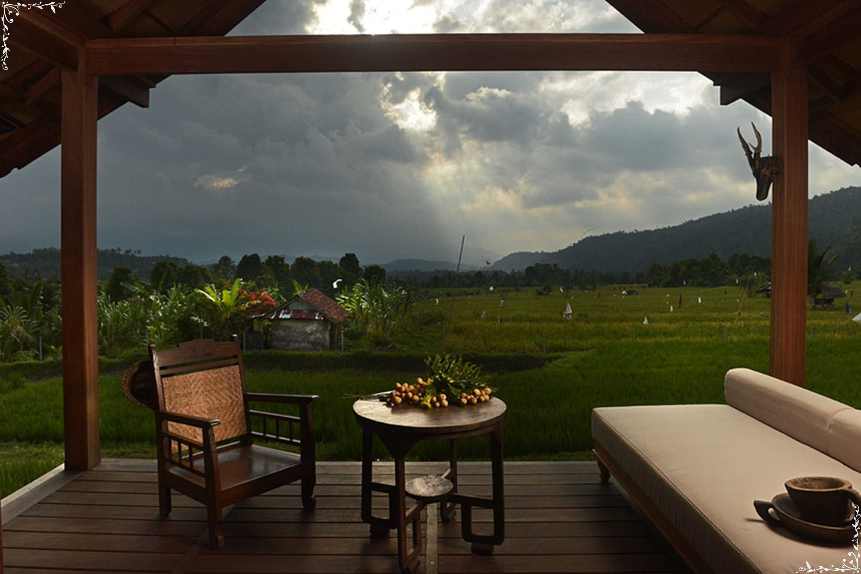 Gift card for Sanak Retreat Bali Gift card for Sanak Retreat Bali