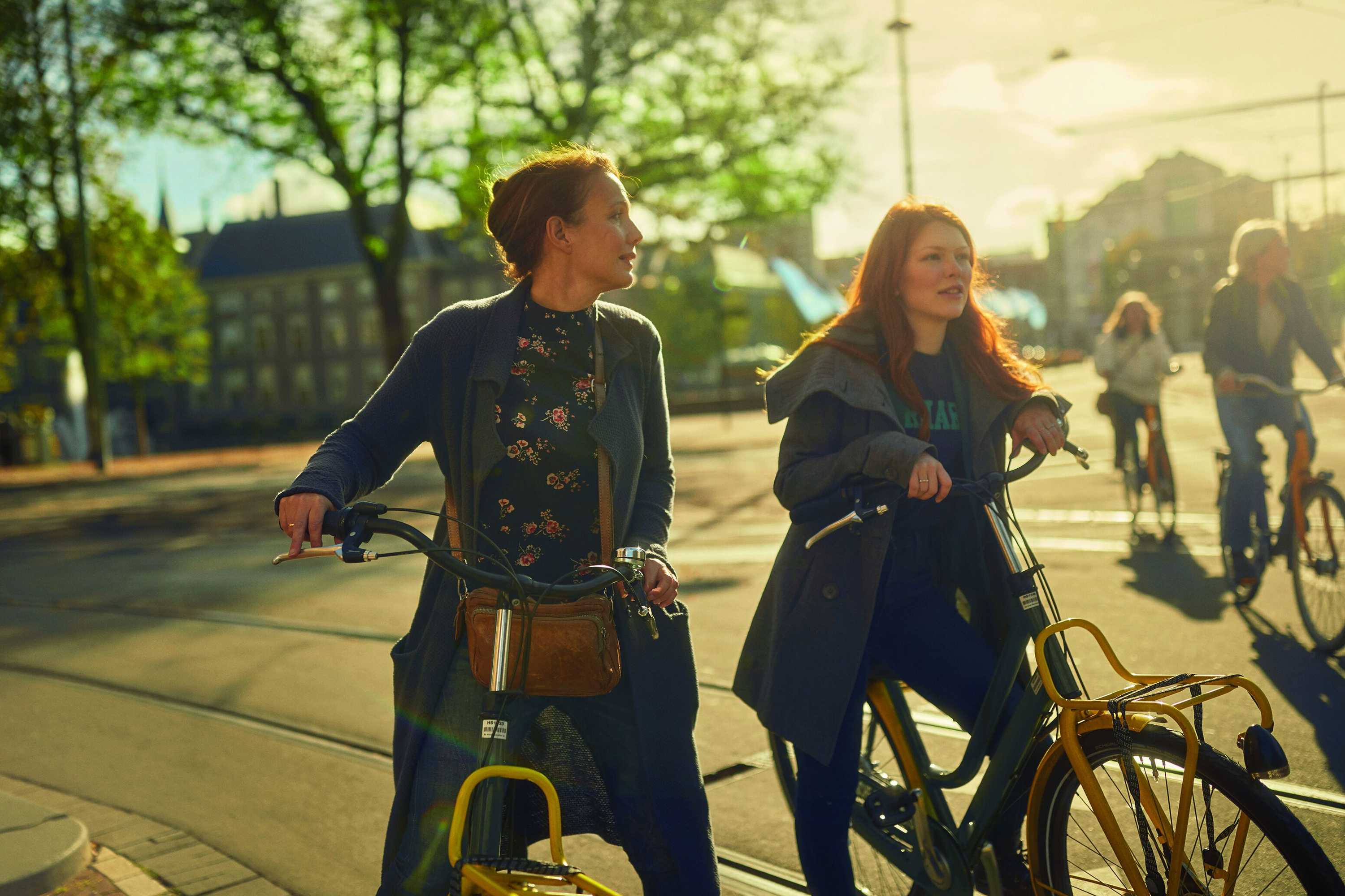 Gift card for Leonardo Hotel Den Haag Babylon