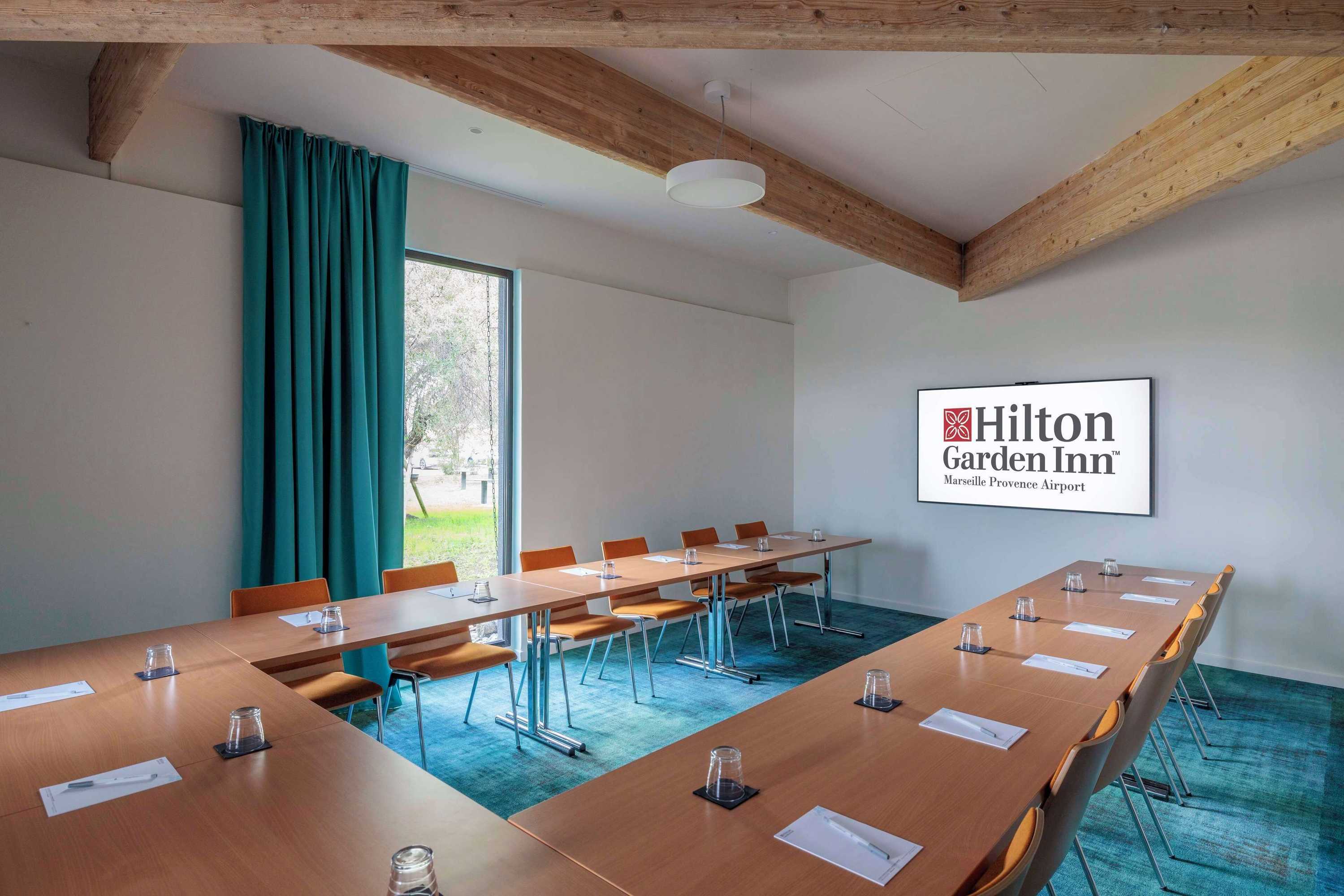 Gift card for Hilton Garden Inn Marseille Provence Airport Gift card for Hilton Garden Inn Marseille Provence Airport