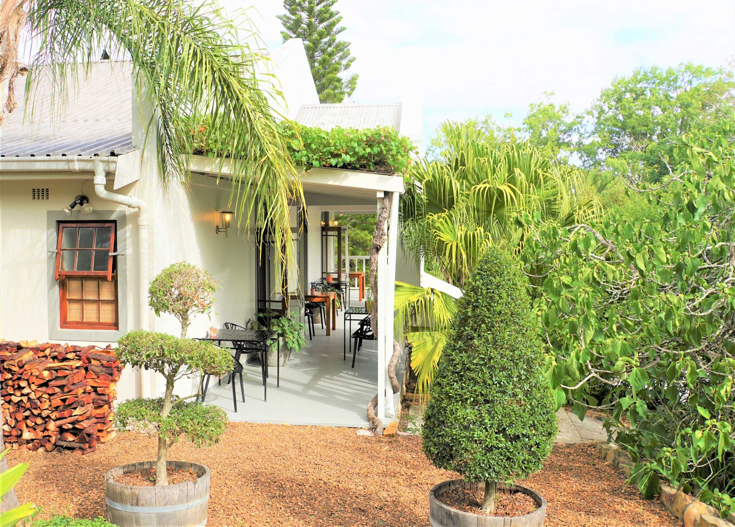 Gift card for Swellendam Country Lodge Gift card for Swellendam Country Lodge