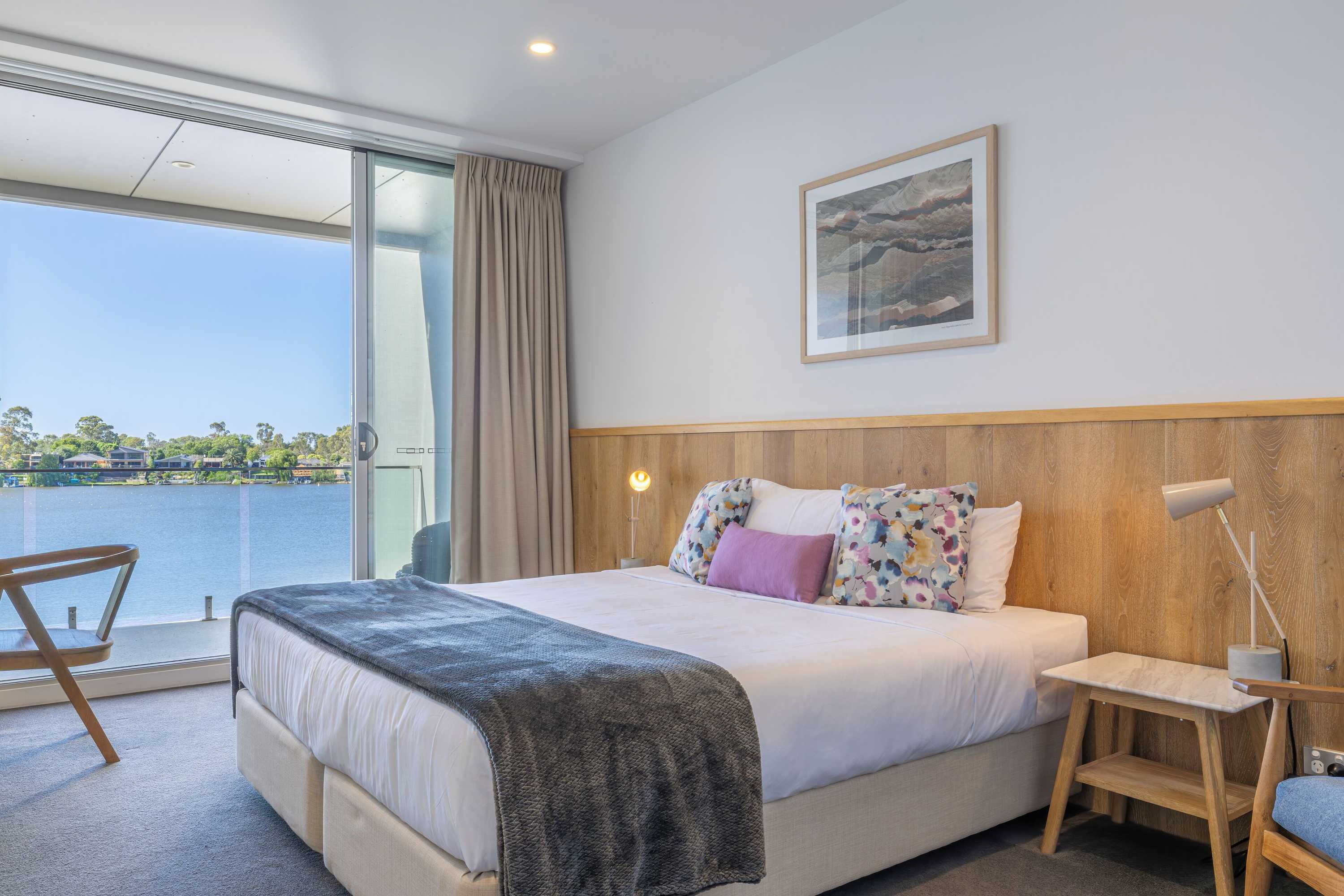 Gift card for Nagambie Waterfront Motel Gift card for Nagambie Waterfront Motel