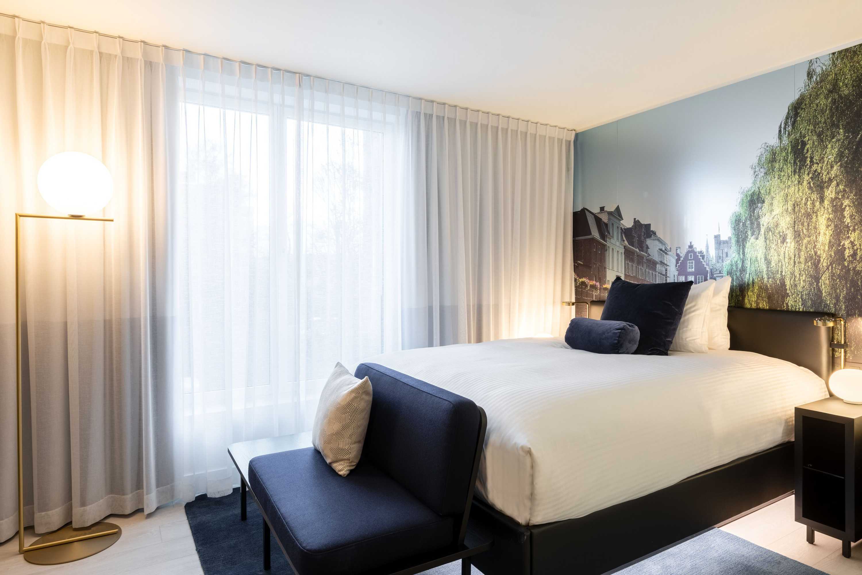 Gift card for Residence Inn by Marriott Ghent Gift card for Residence Inn by Marriott Ghent