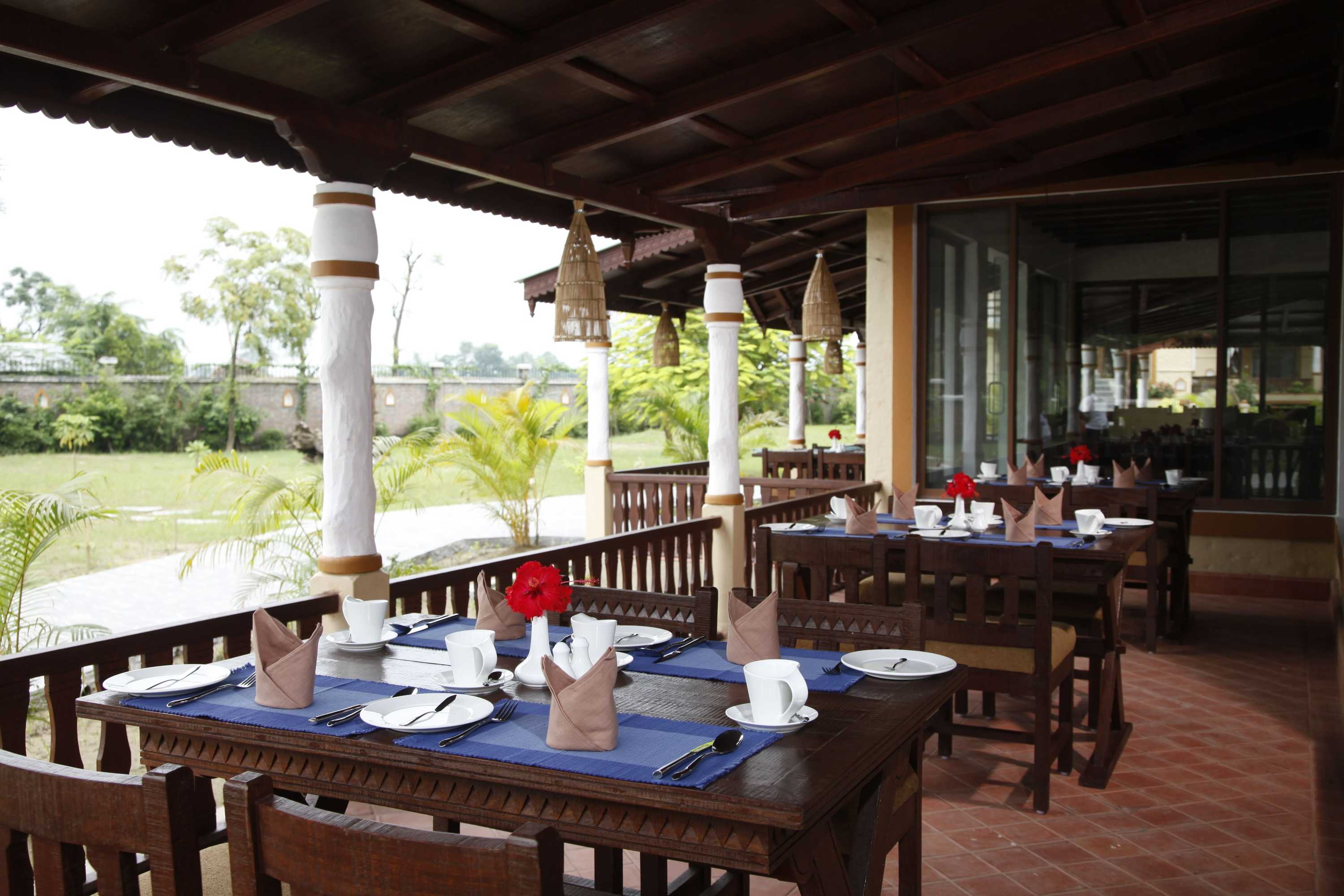 Gift card for Green Park Chitwan Gift card for Green Park Chitwan