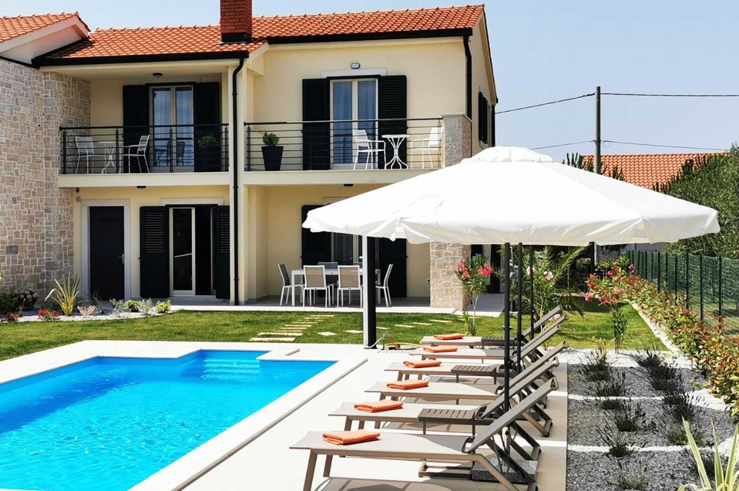 Gift card for Villa Clara With Private Pool