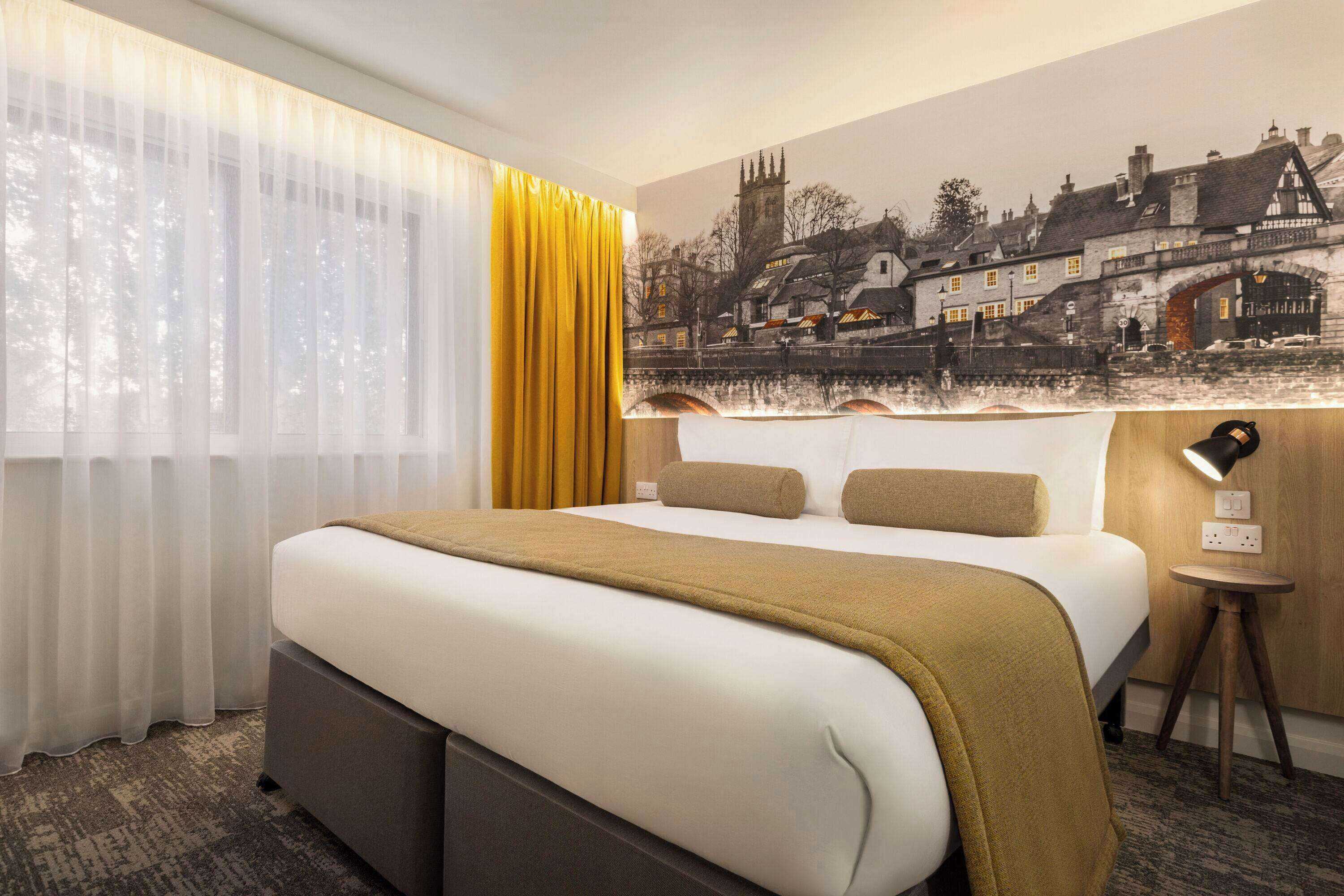 Gift card for Super 8 by Wyndham Chester East Gift card for Super 8 by Wyndham Chester East