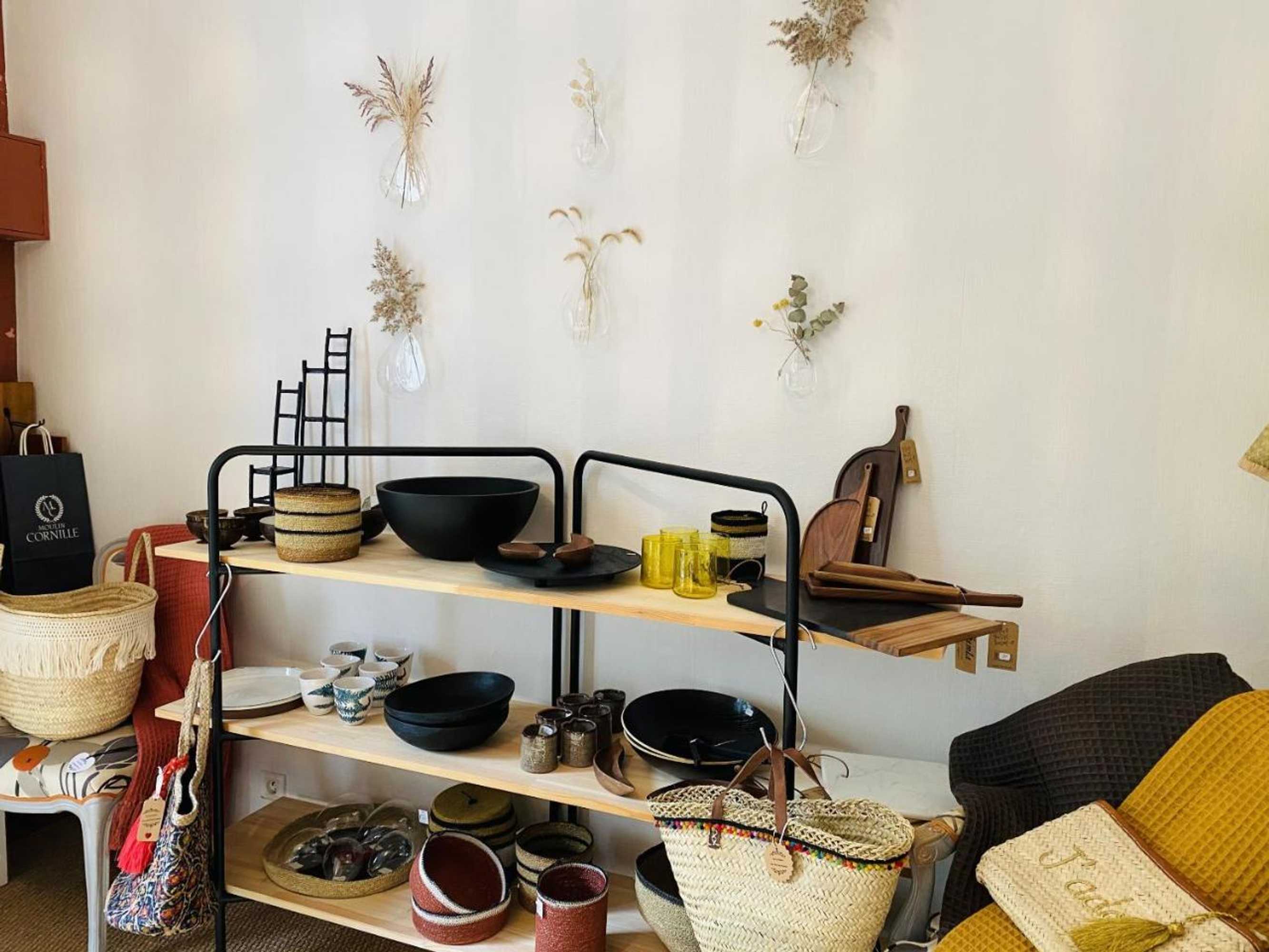 Gift card for Mas La Pauline Gift card for Mas La Pauline