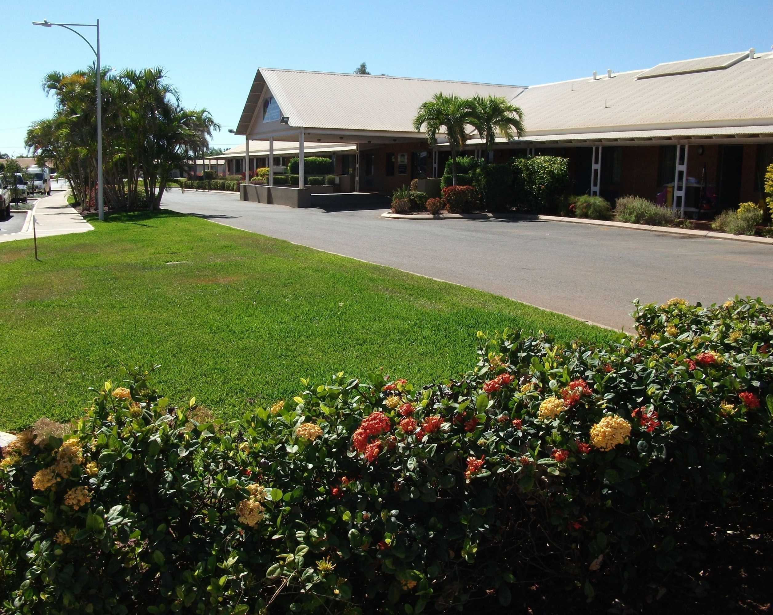 Gift card for Karratha Central Apartments Gift card for Karratha Central Apartments