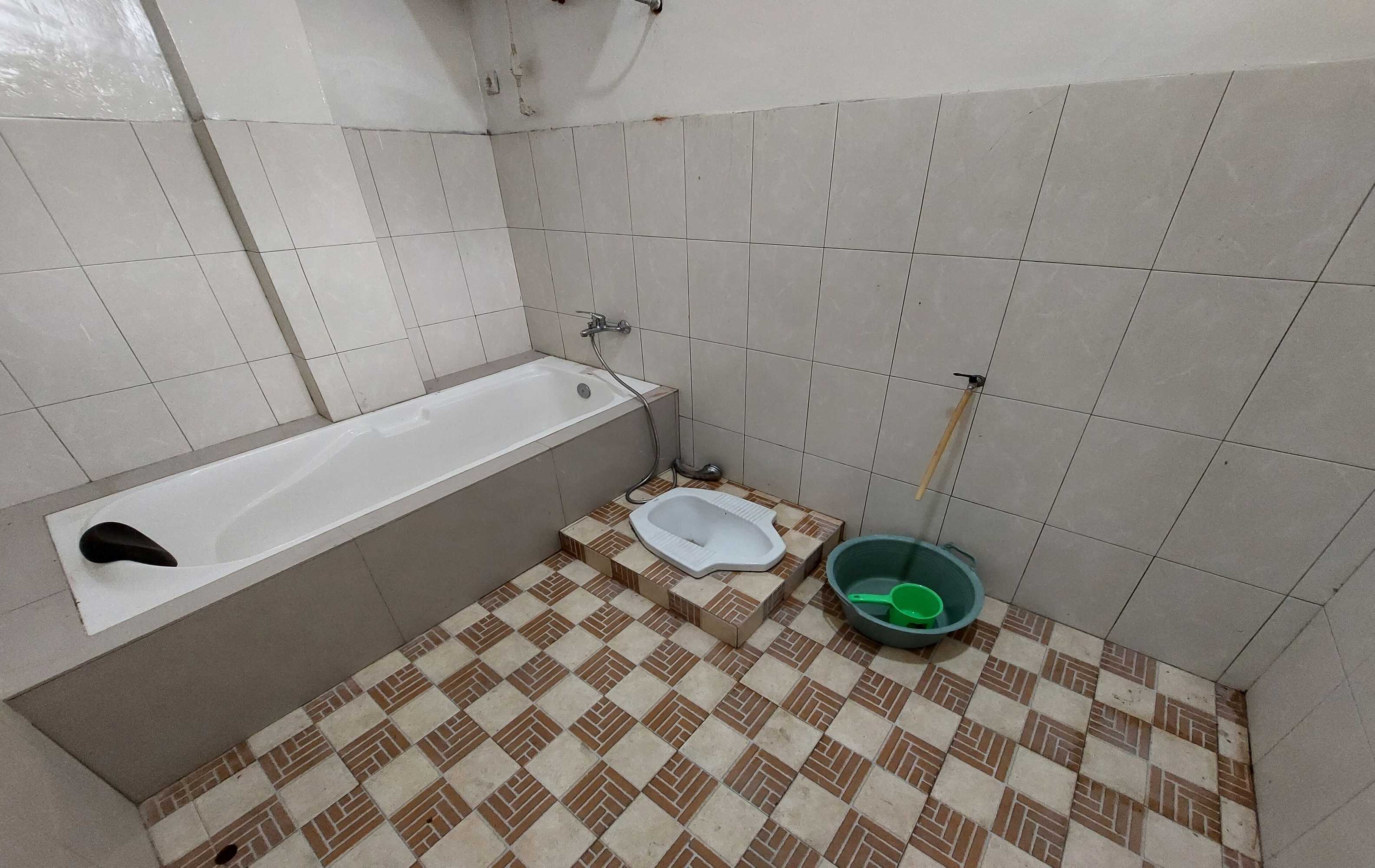 Gift card for Arjuna Homestay