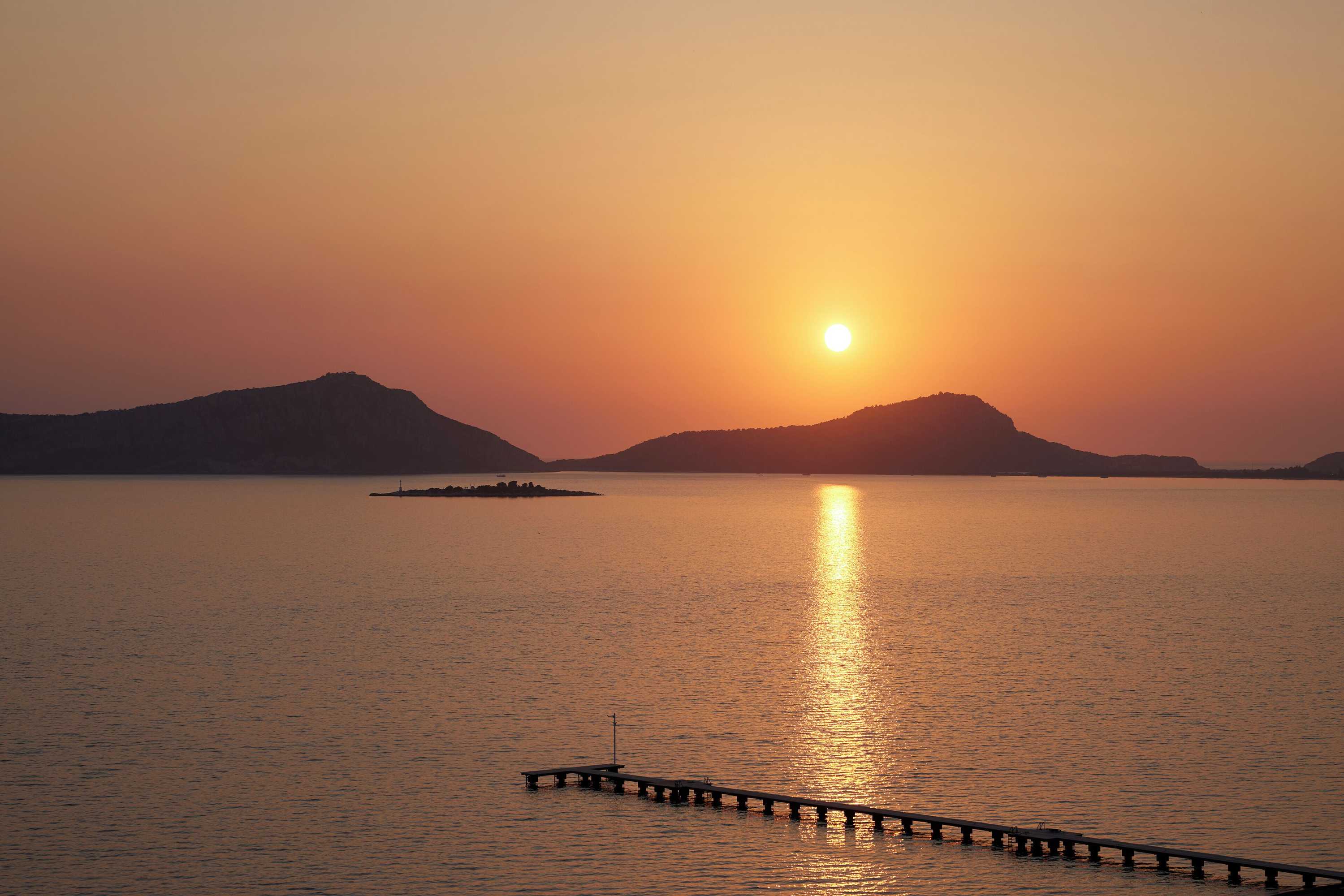 Gift card for Mandarin Oriental, Costa Navarino Gift card for Mandarin Oriental, Costa Navarino