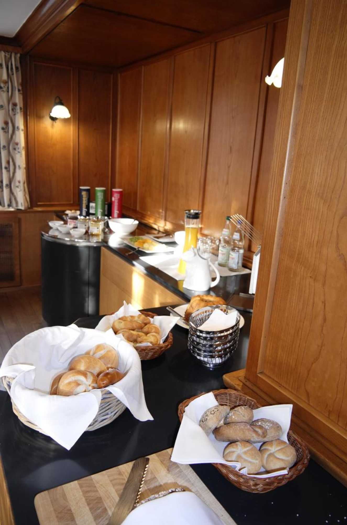 Gift card for Gasthof Wäscherschloss