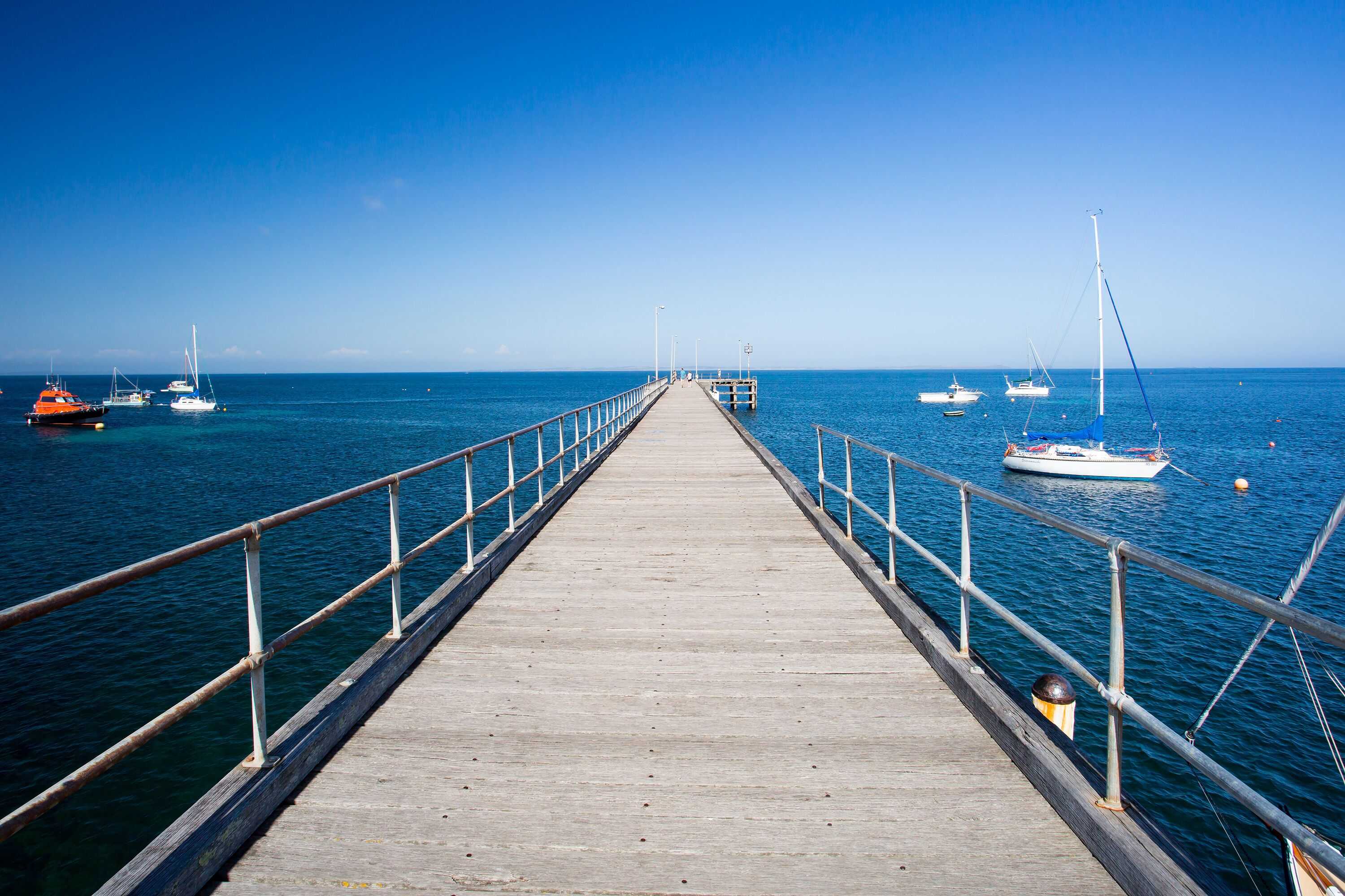 Gift card for Flinders Cove Motor Inn