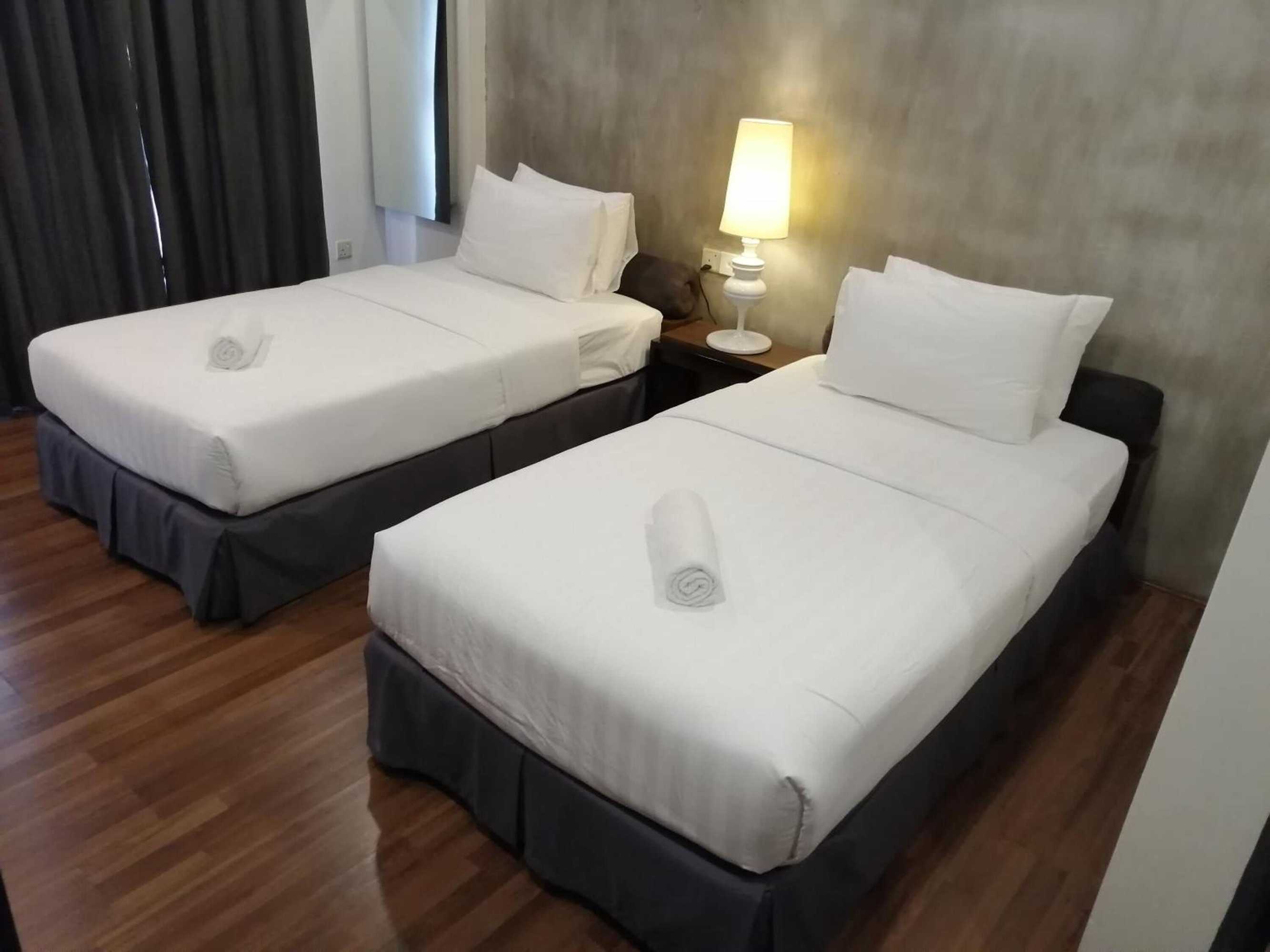 Gift card for T+ Hotel Sungai Korok Gift card for T+ Hotel Sungai Korok