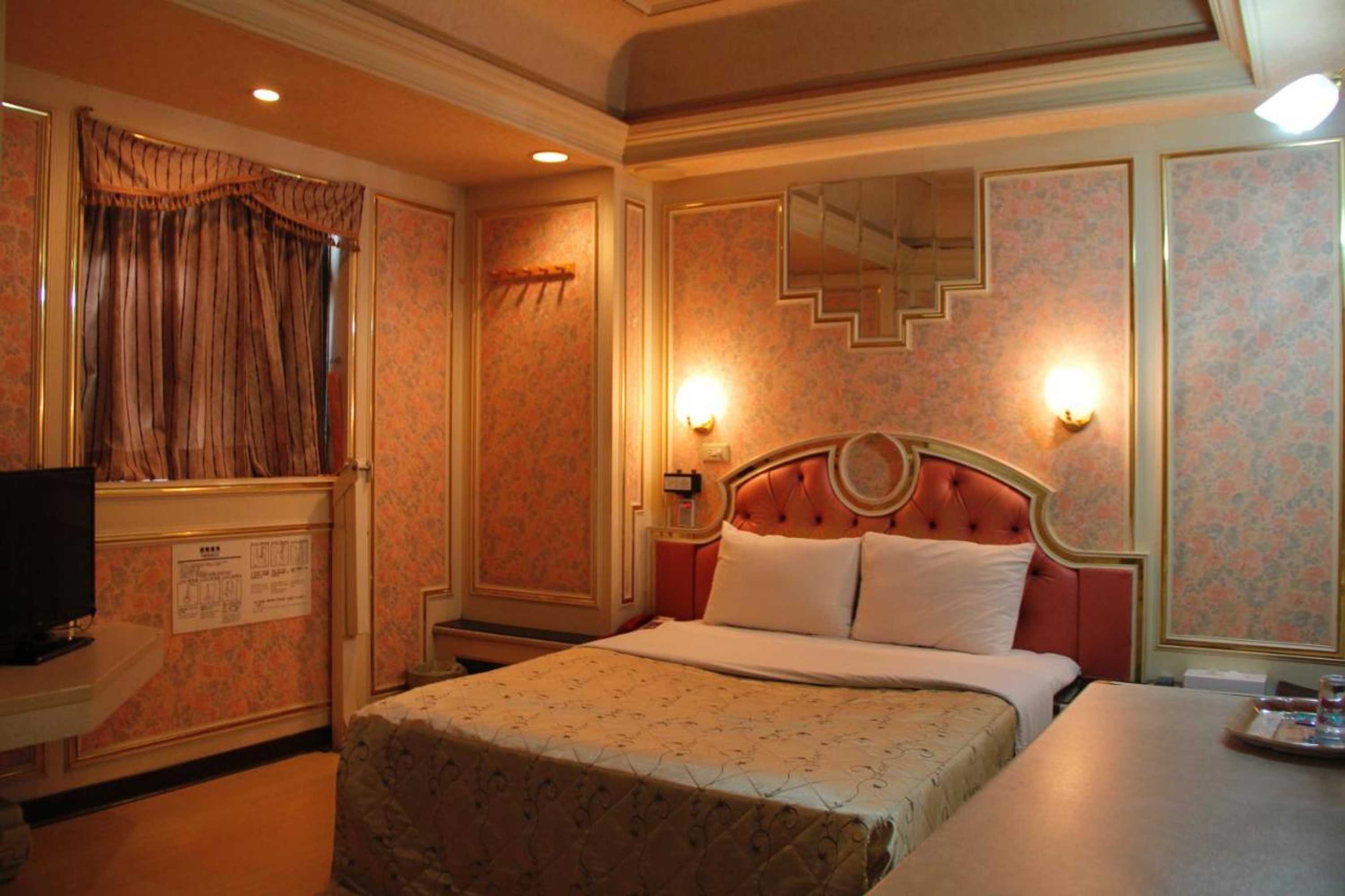 Gift card for Persimmon Hotel