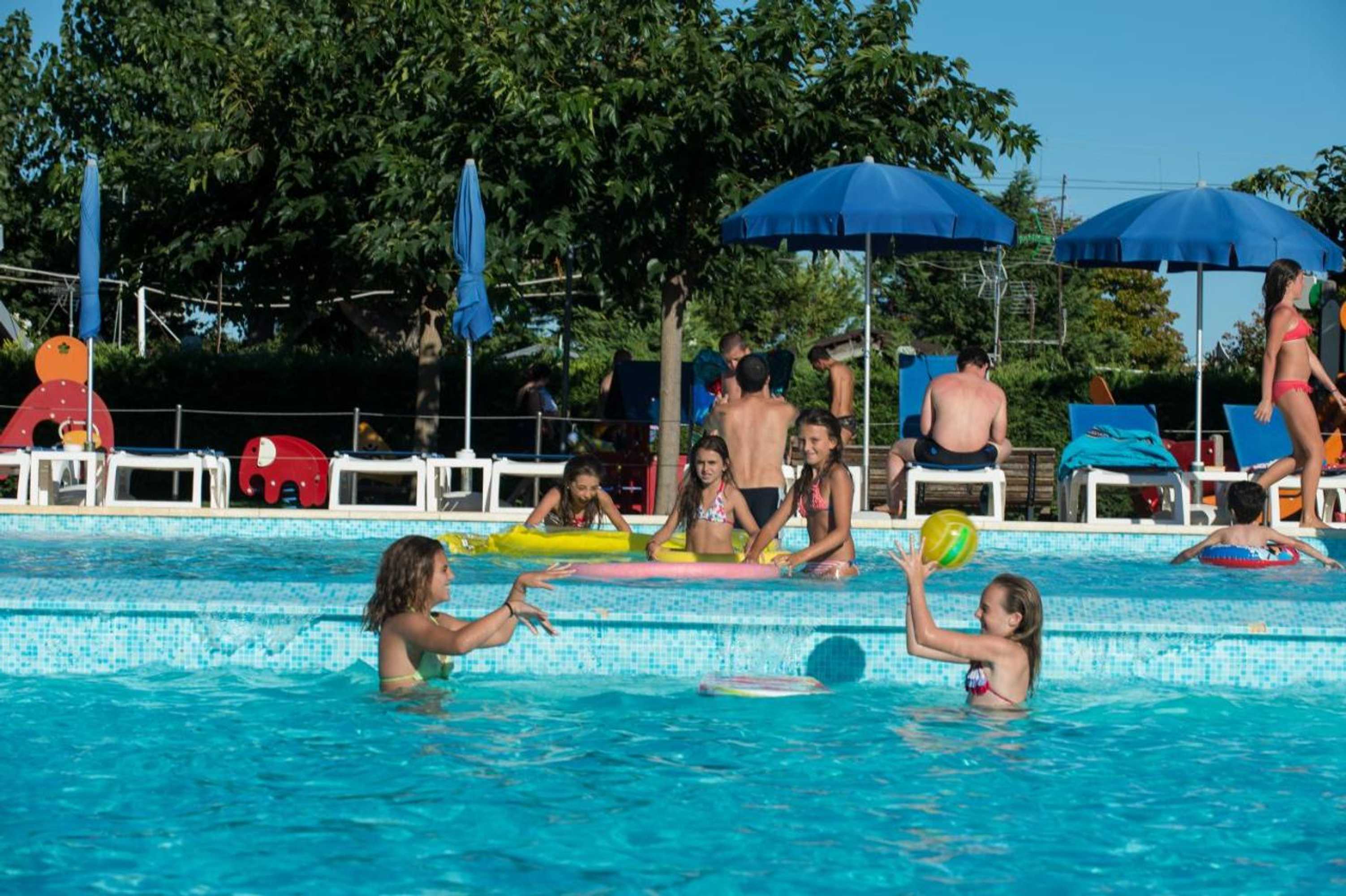 Gift card for Residence Borgomare