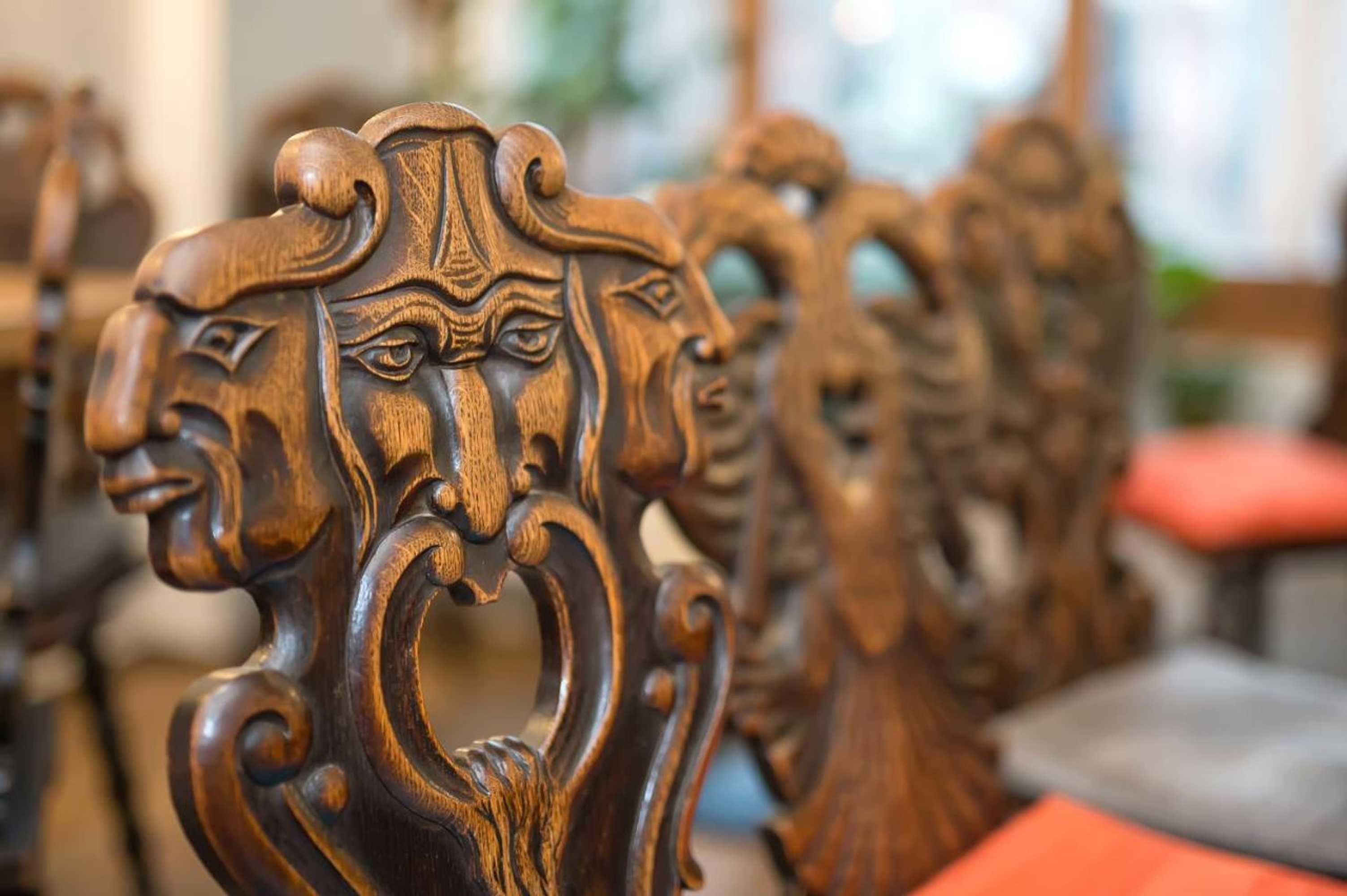 Gift card for Hotel Weierich