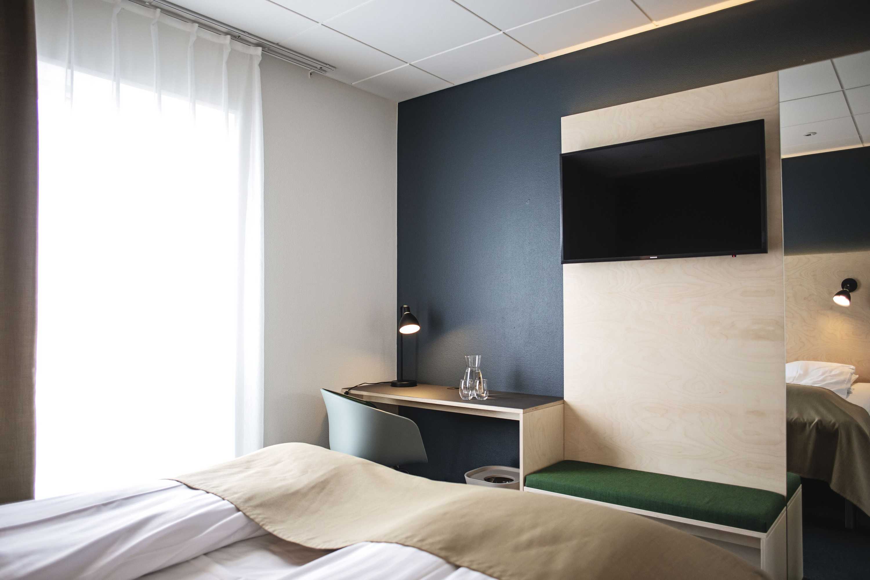 Gift card for 62n Hotel