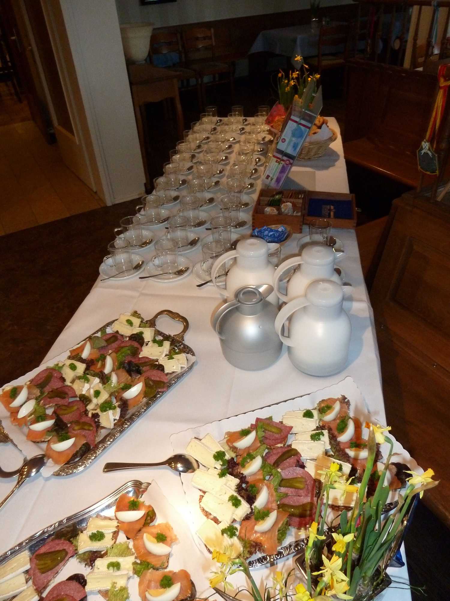 Gift card for Dahl Hotel & Restaurant Gmbh