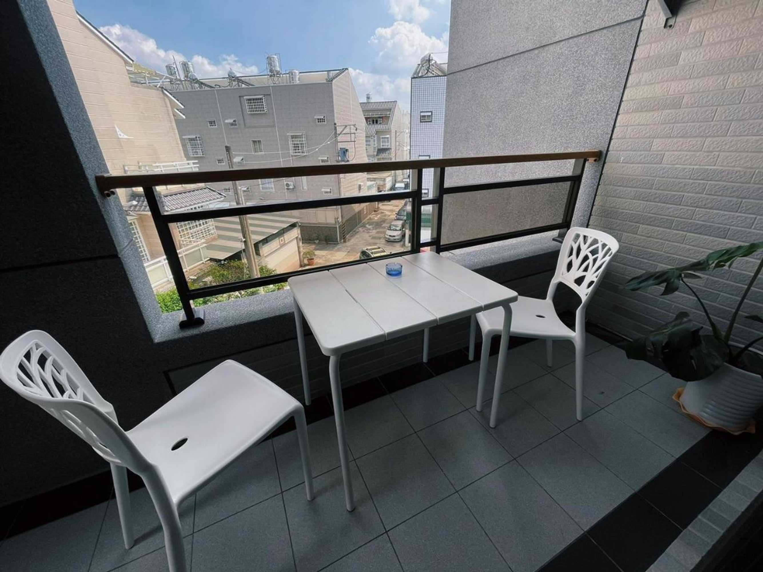 Gift card for Donggang Homestay-Dongfan