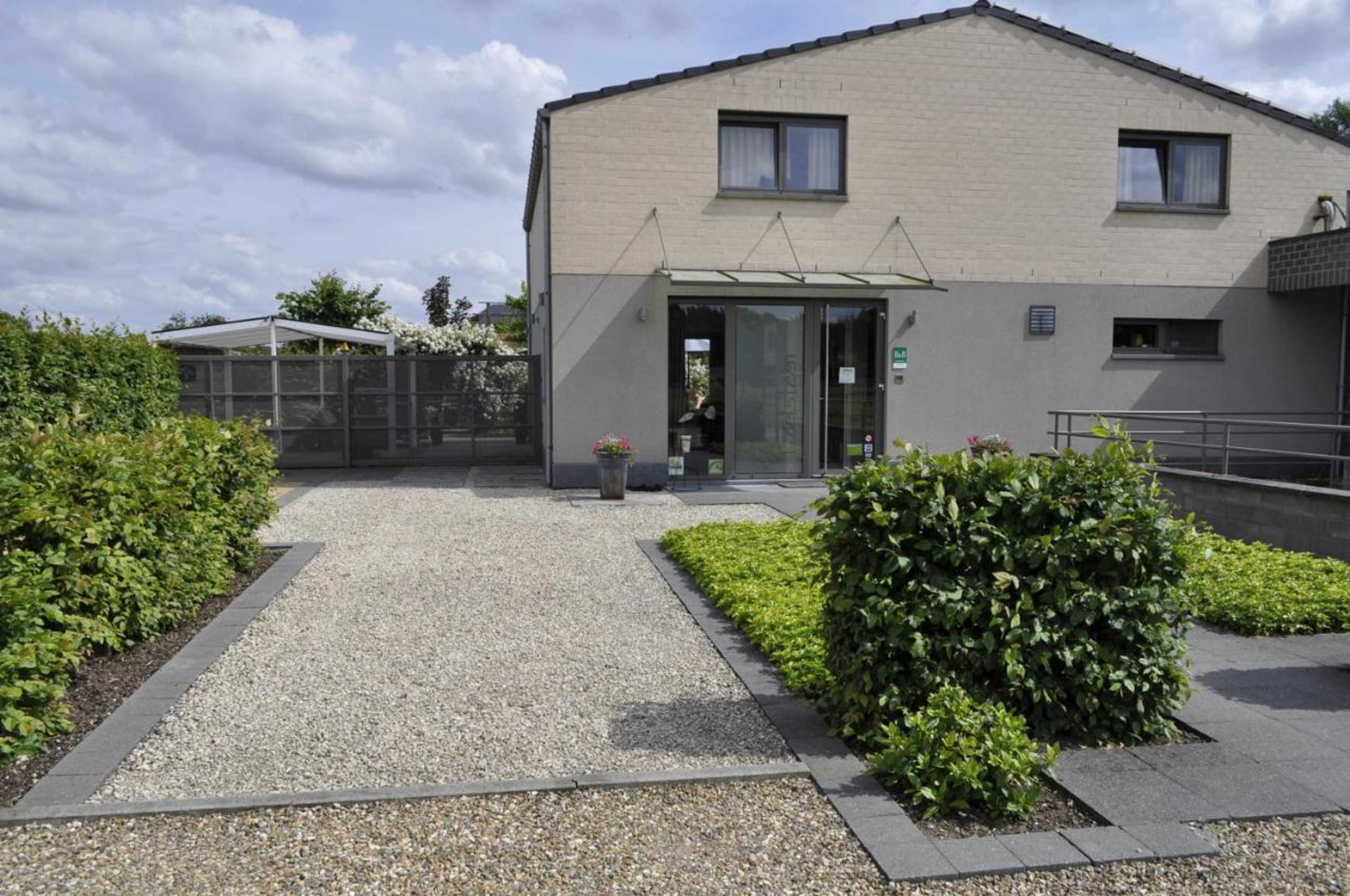 Gift card for B&b De Edelsteen