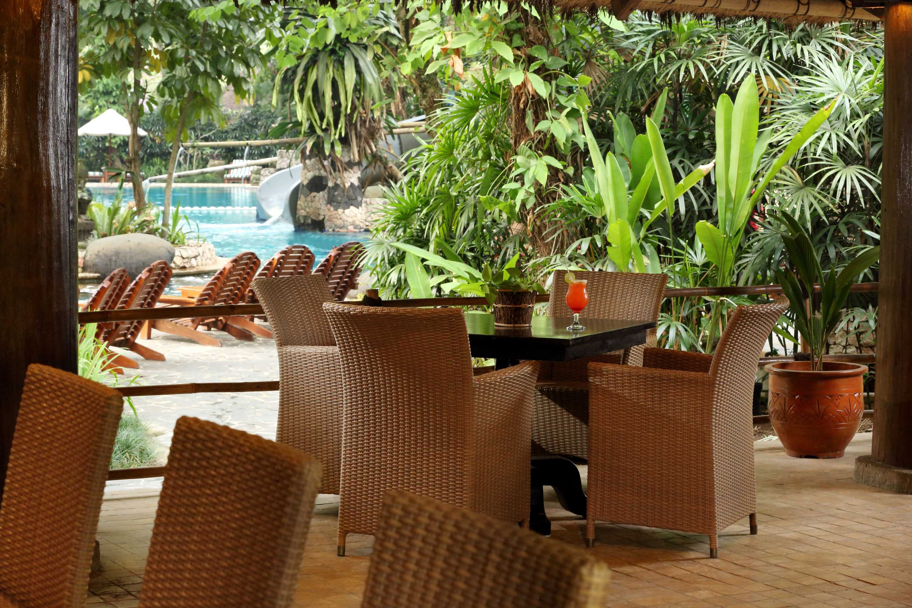 Gift card for Aryaduta Lippo Village Gift card for Aryaduta Lippo Village