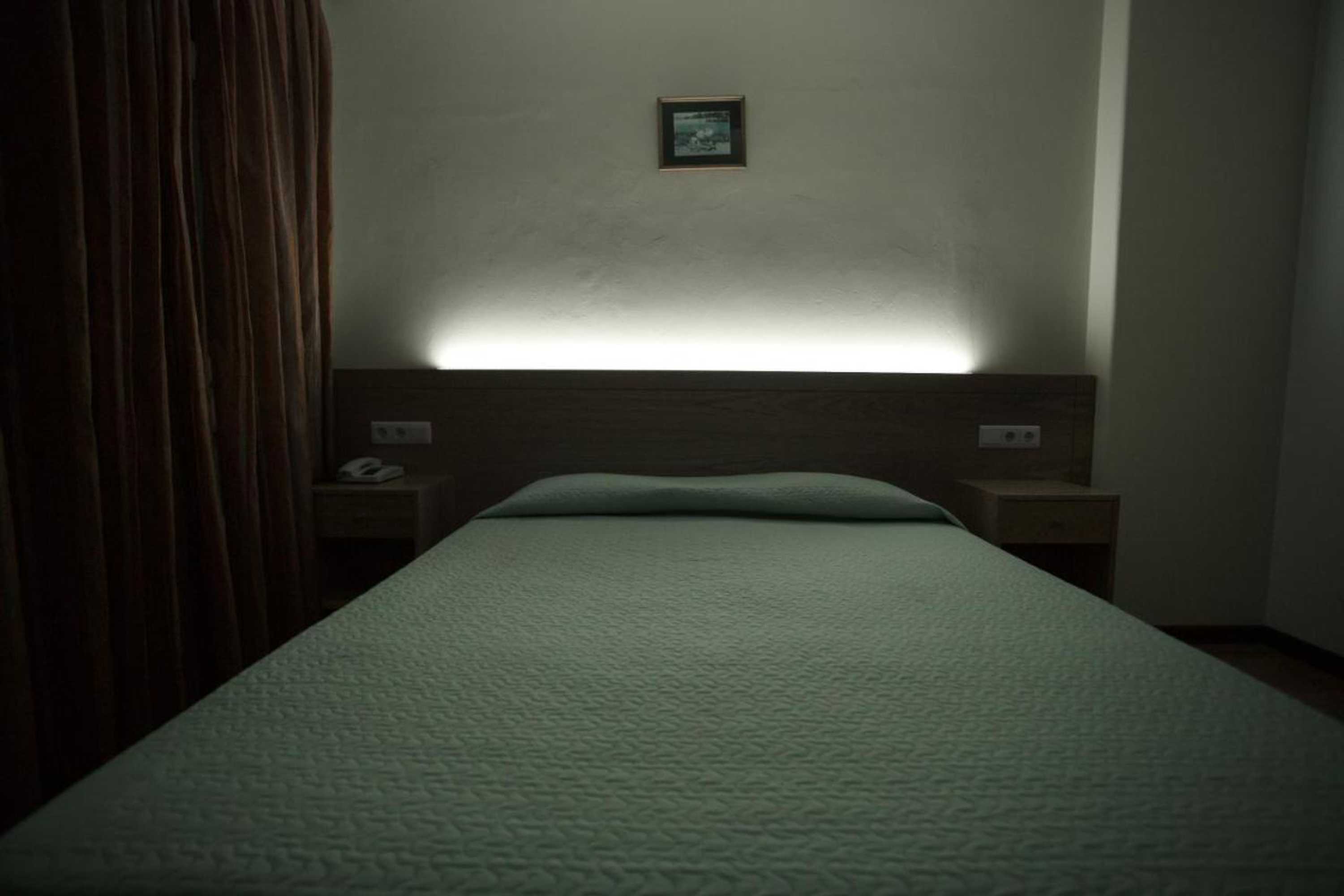 Gift card for Hotel Padre Cruz