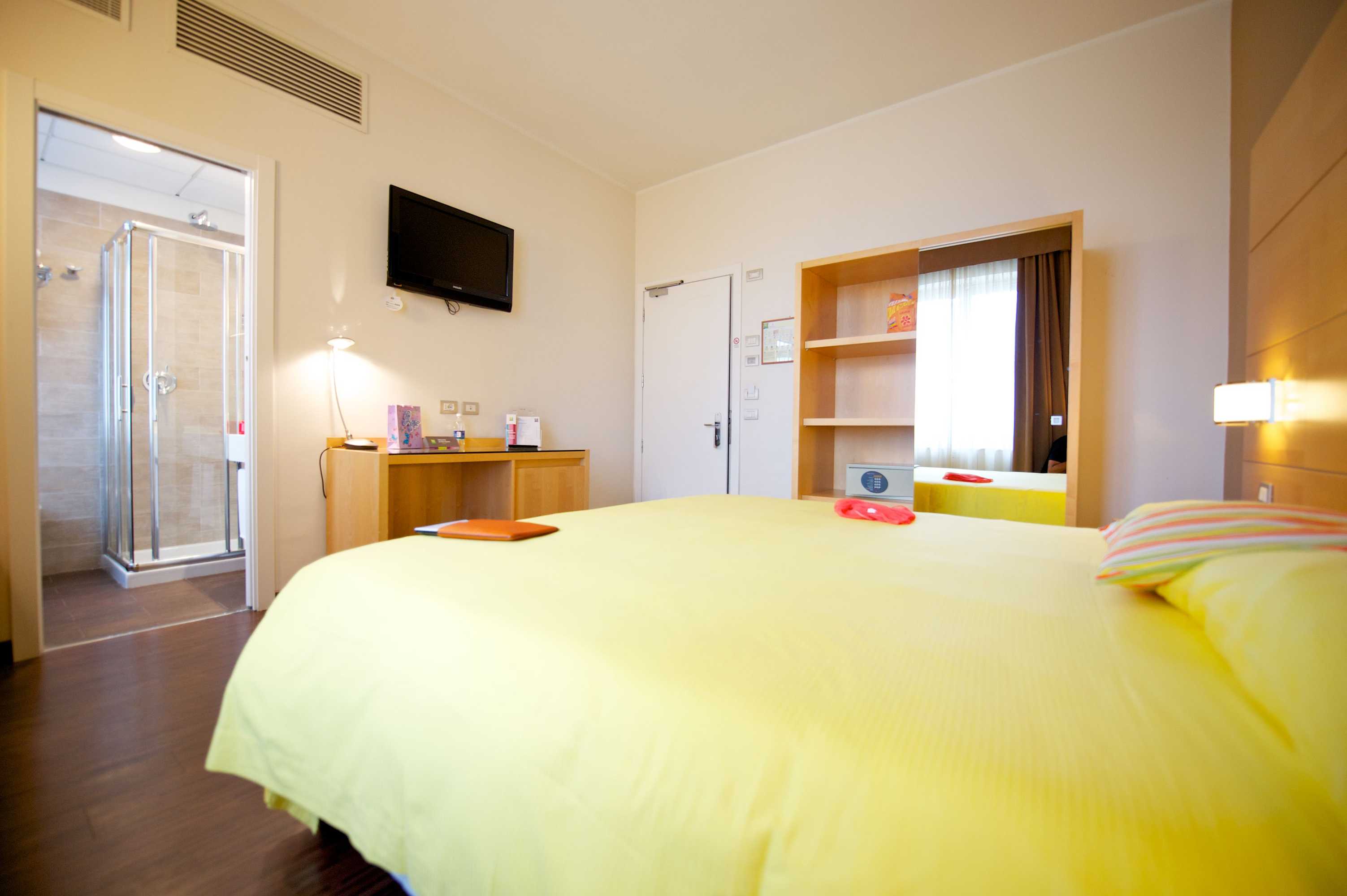 Gift card for Ibis Styles Parma Toscanini Gift card for Ibis Styles Parma Toscanini