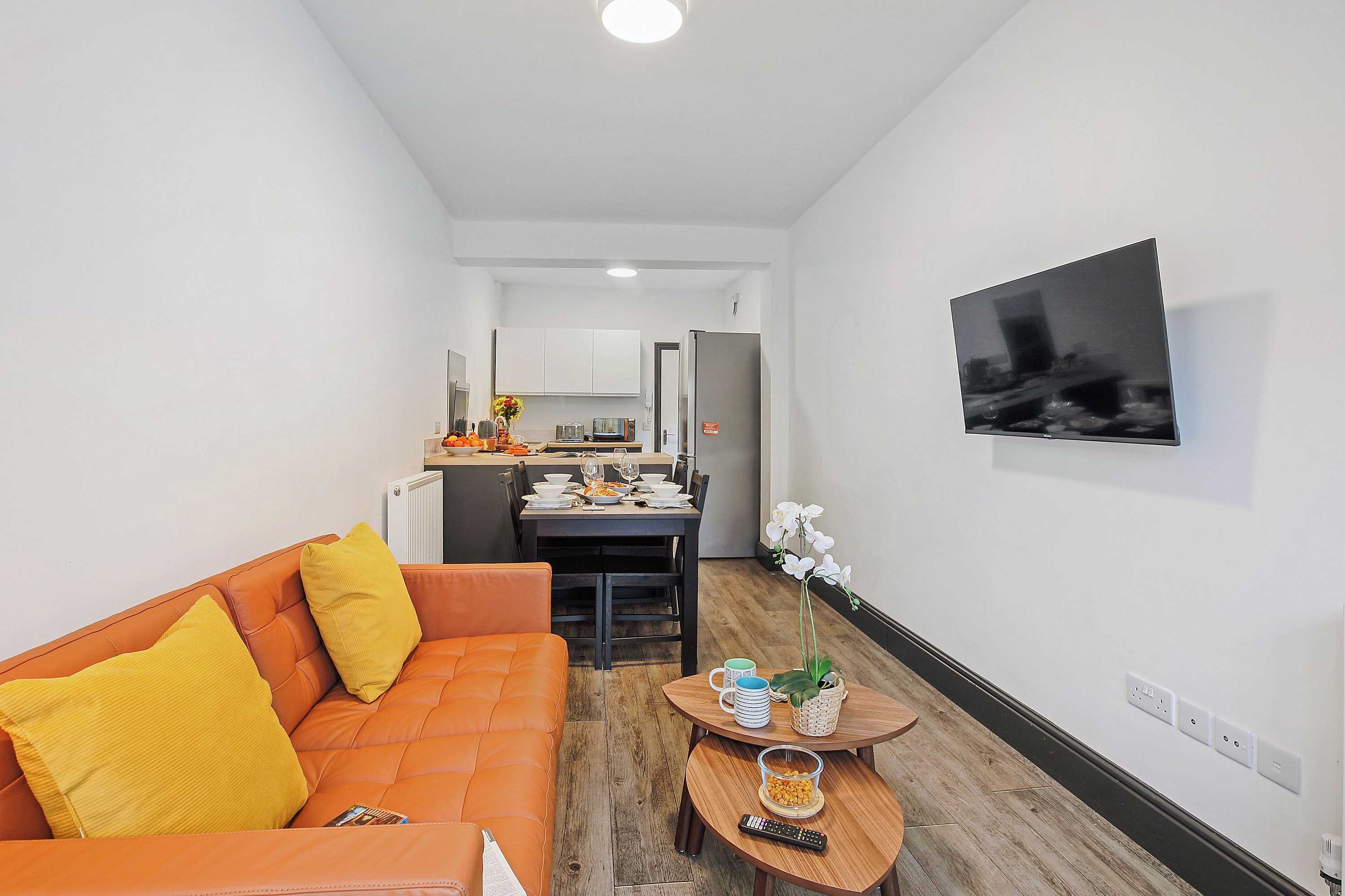 Gift card for Tyme Suites on Kingsway