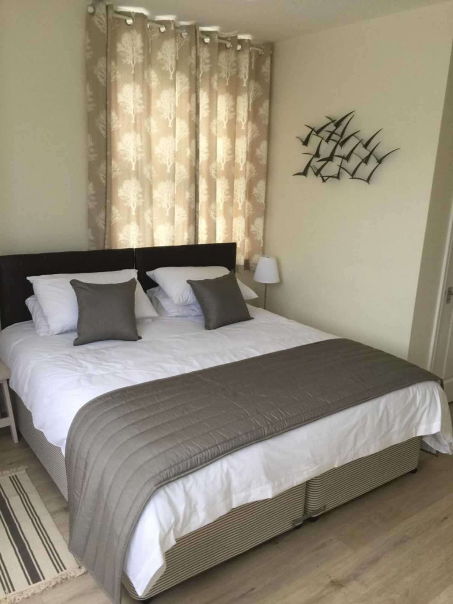 Gift card for Good Intent Rooms