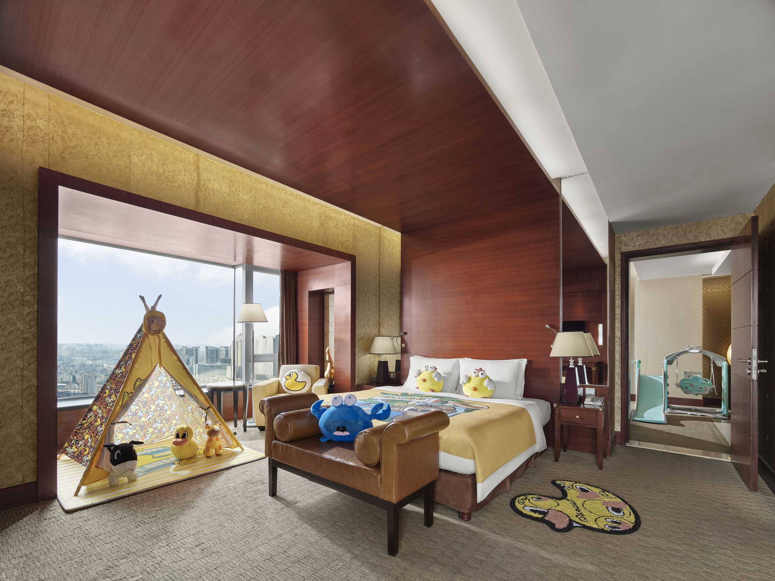 Gift card for Hilton Hefei Gift card for Hilton Hefei