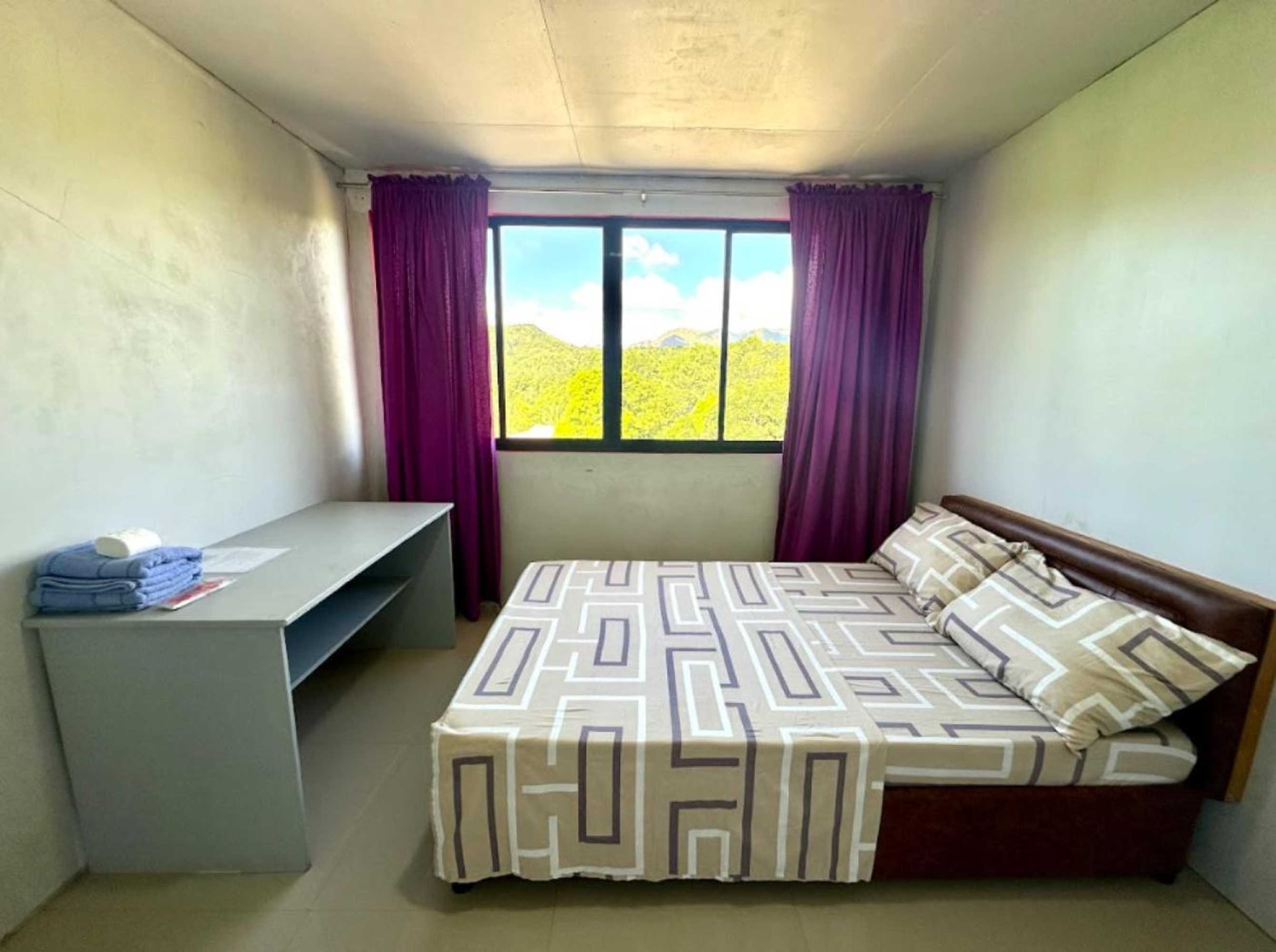 Gift card for Reddoorz at FJ Hotel Tubungan Iloilo