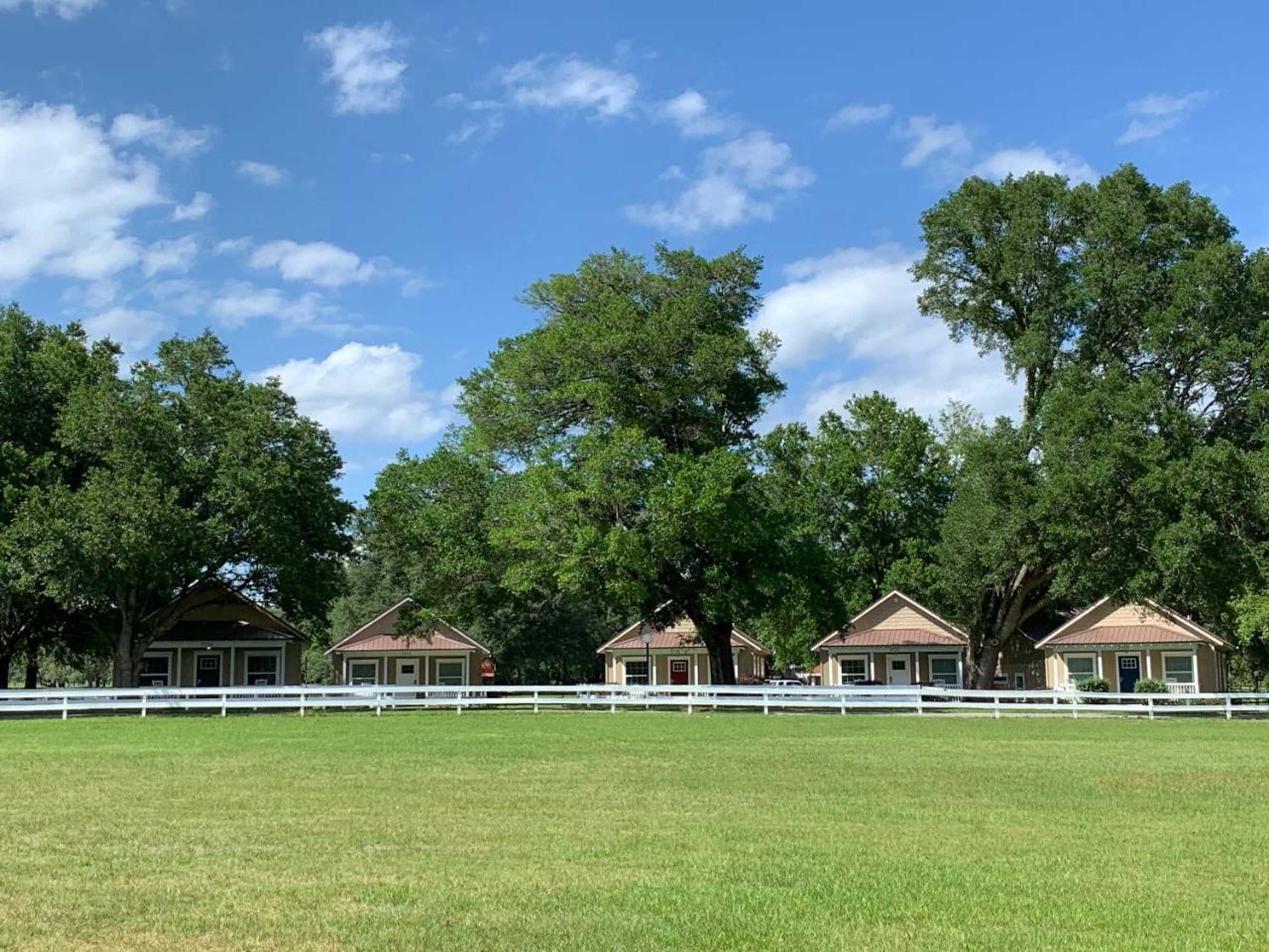 Gift card for The Grand Oaks Resort