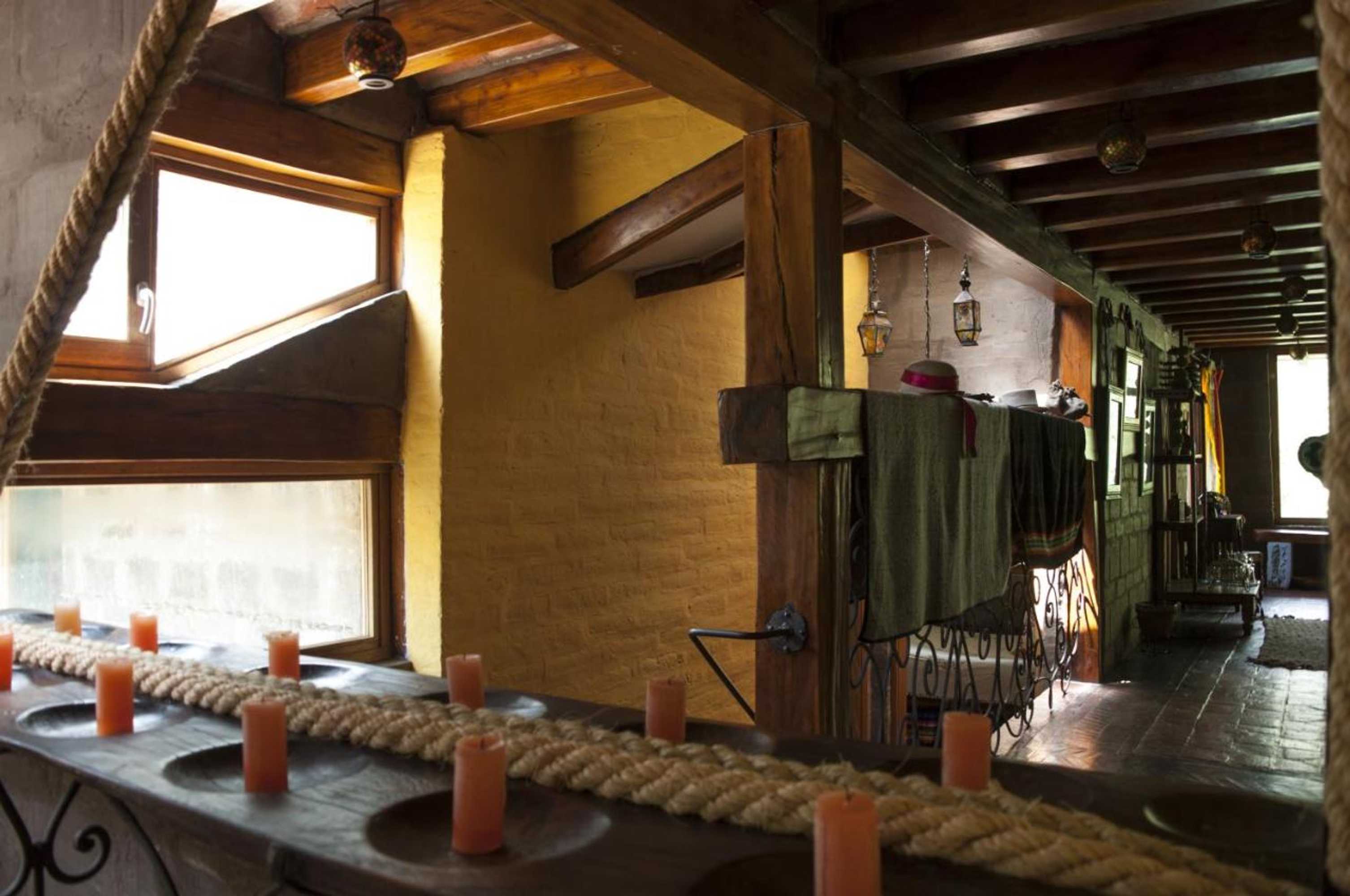 Gift card for Hacienda Rumiloma