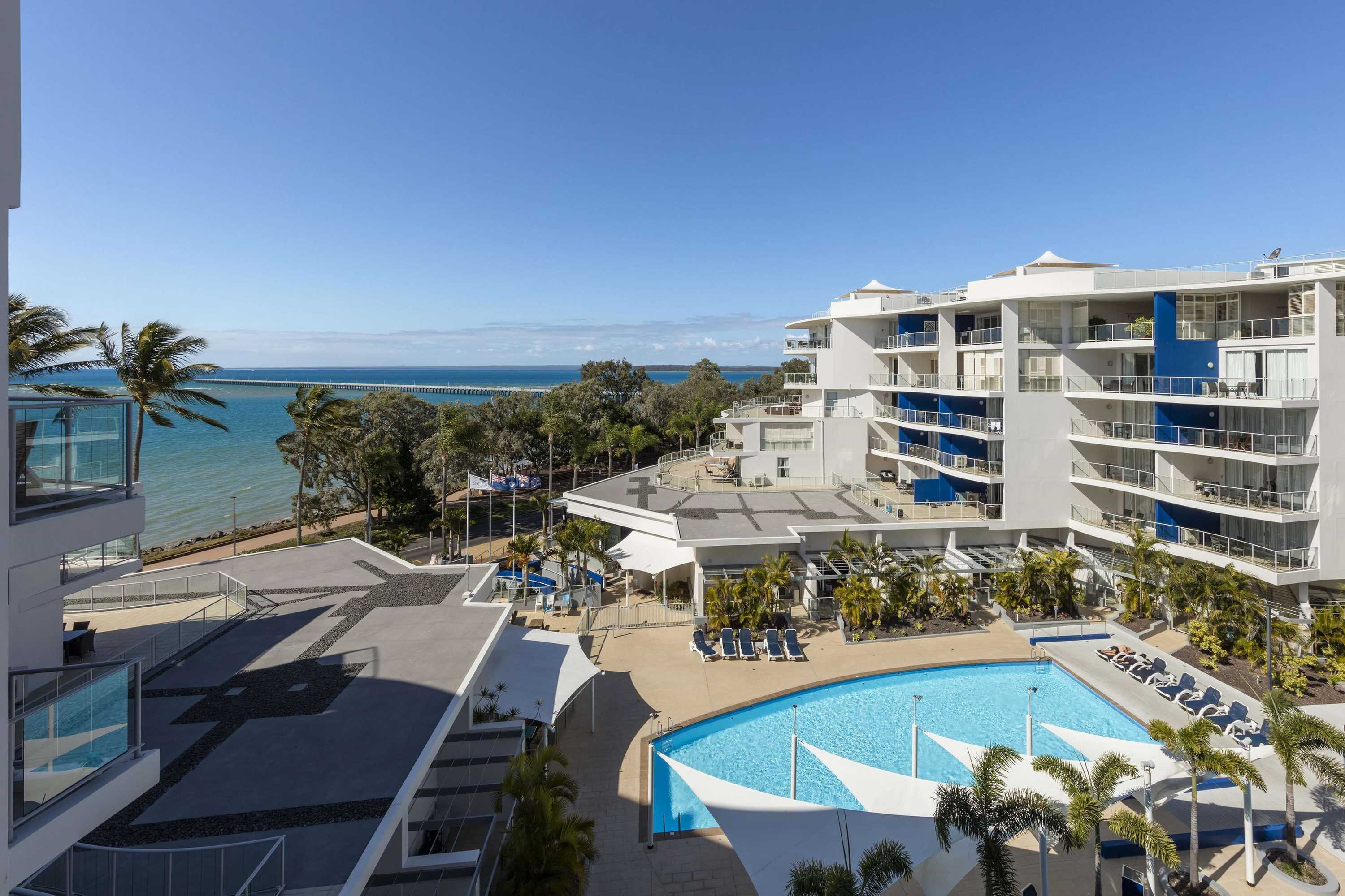 Gift card for Oaks Hervey Bay Resort And Spa Gift card for Oaks Hervey Bay Resort And Spa