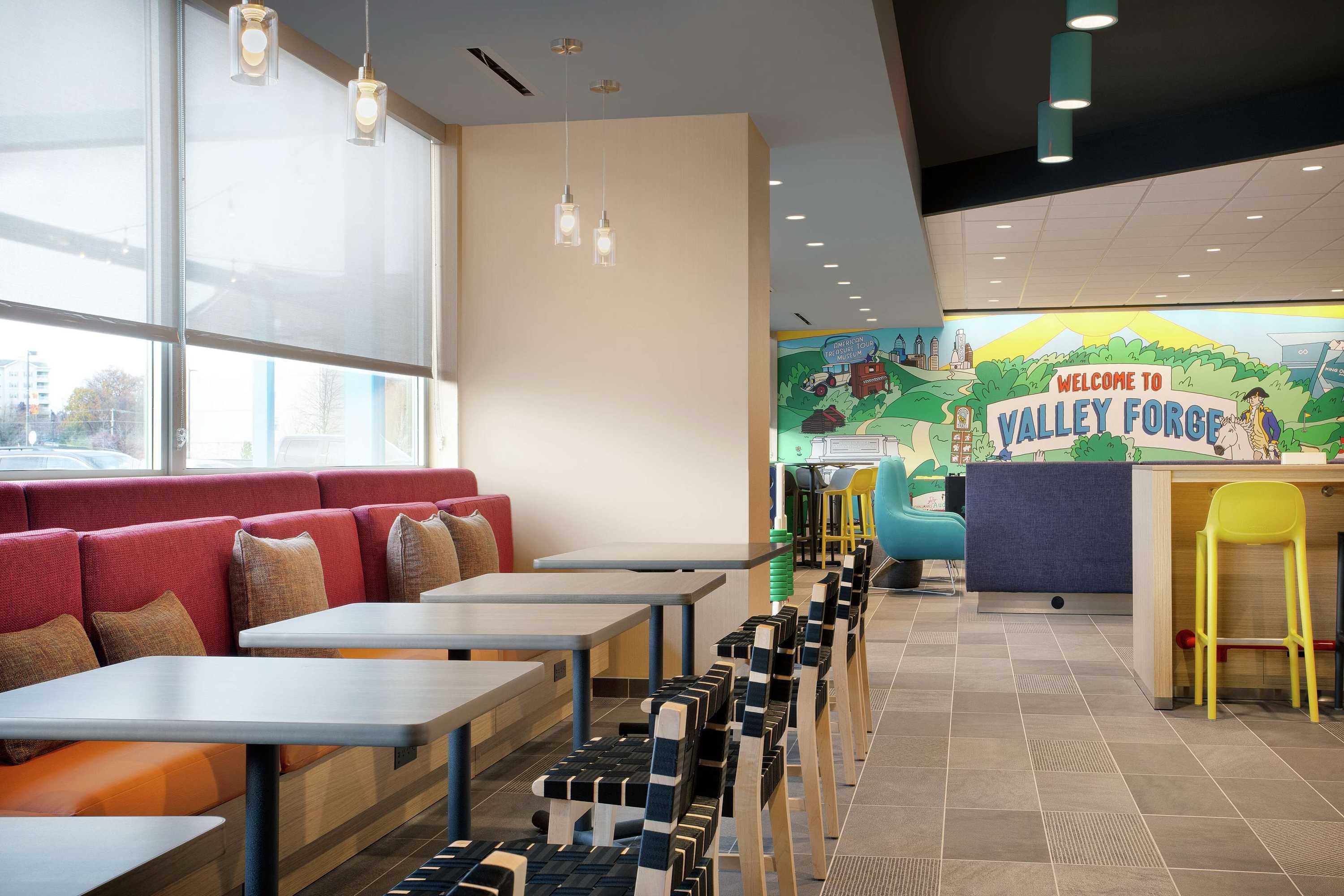 Gift card for Tru by Hilton Audubon Valley Forge Gift card for Tru by Hilton Audubon Valley Forge