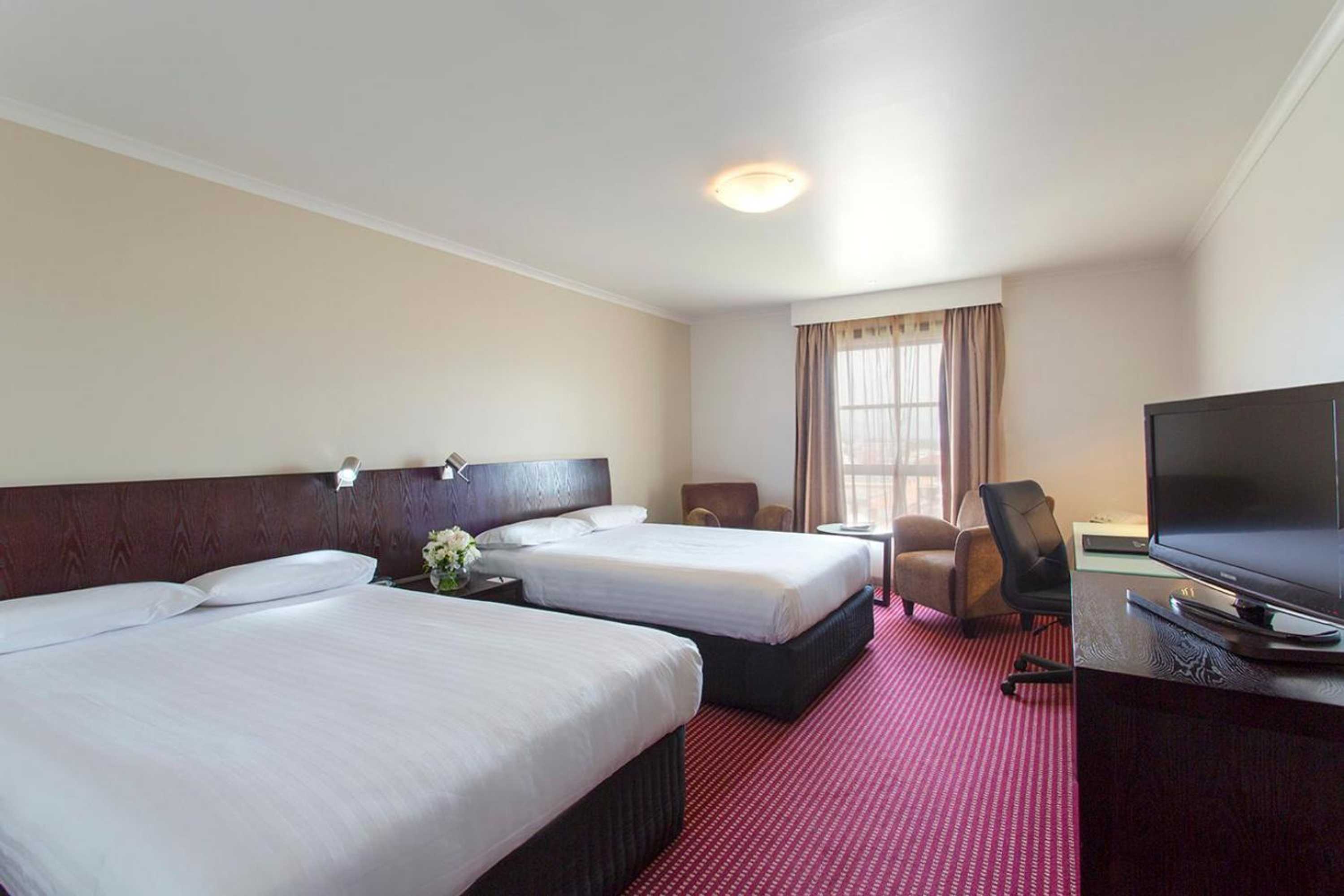Gift card for Hotel Grand Chancellor Launceston Gift card for Hotel Grand Chancellor Launceston
