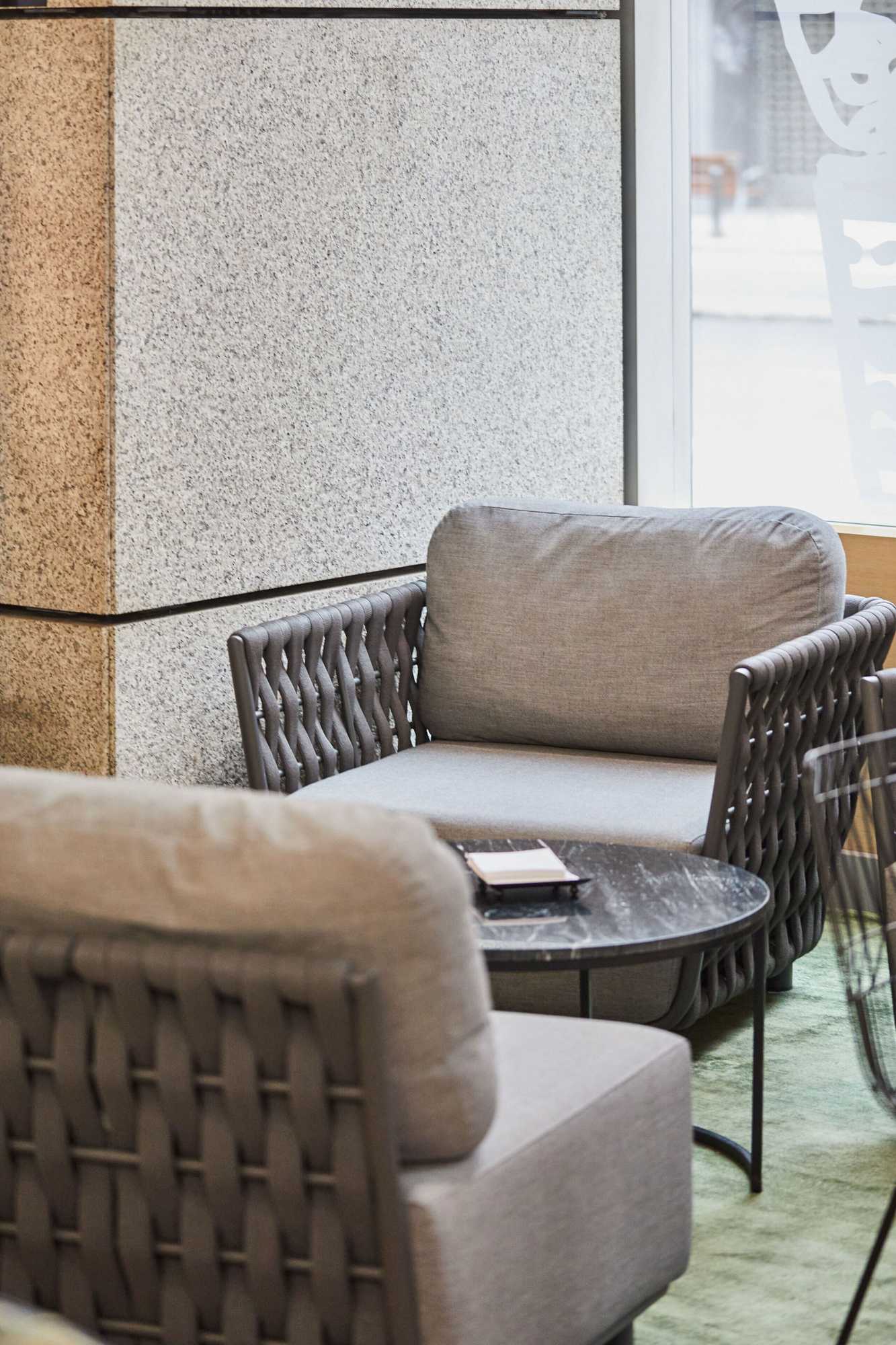 Gift card for Hotel Silken Puerta de Valencia Gift card for Hotel Silken Puerta de Valencia