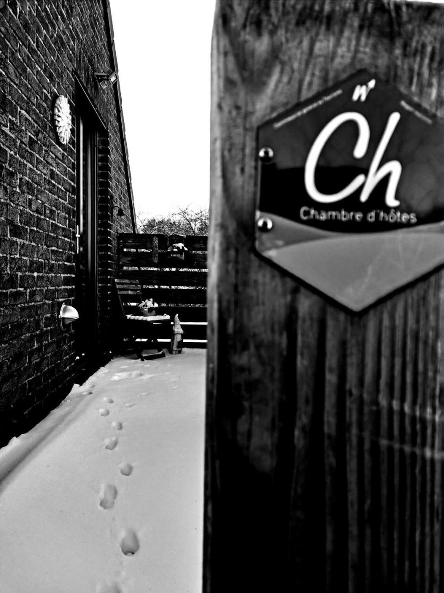 Gift card for Entre Monts et Collines B&b et Spa en Option