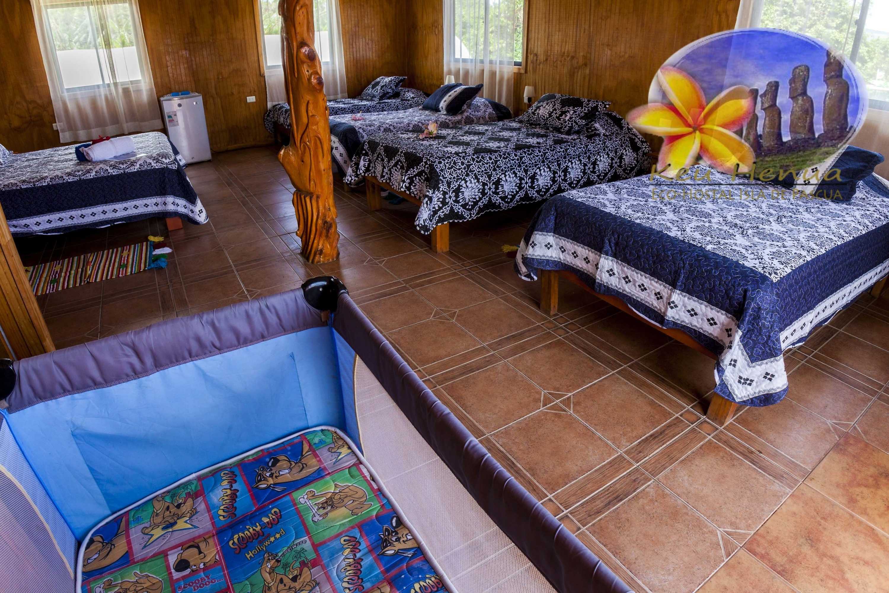 Gift card for Keuhenua Hostal Gift card for Keuhenua Hostal
