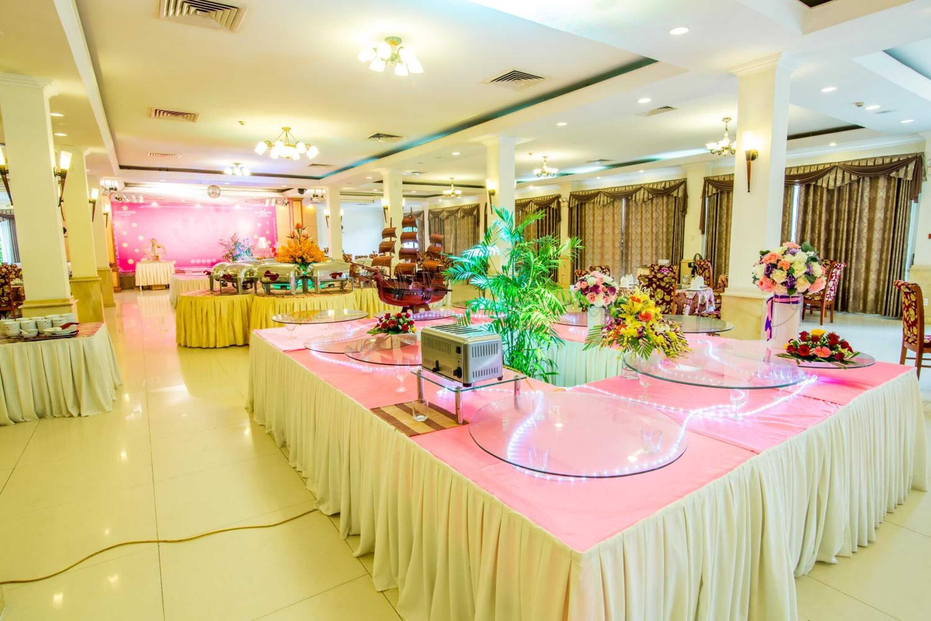 Gift card for Saigon Kim Lien Hotel Vinh Gift card for Saigon Kim Lien Hotel Vinh