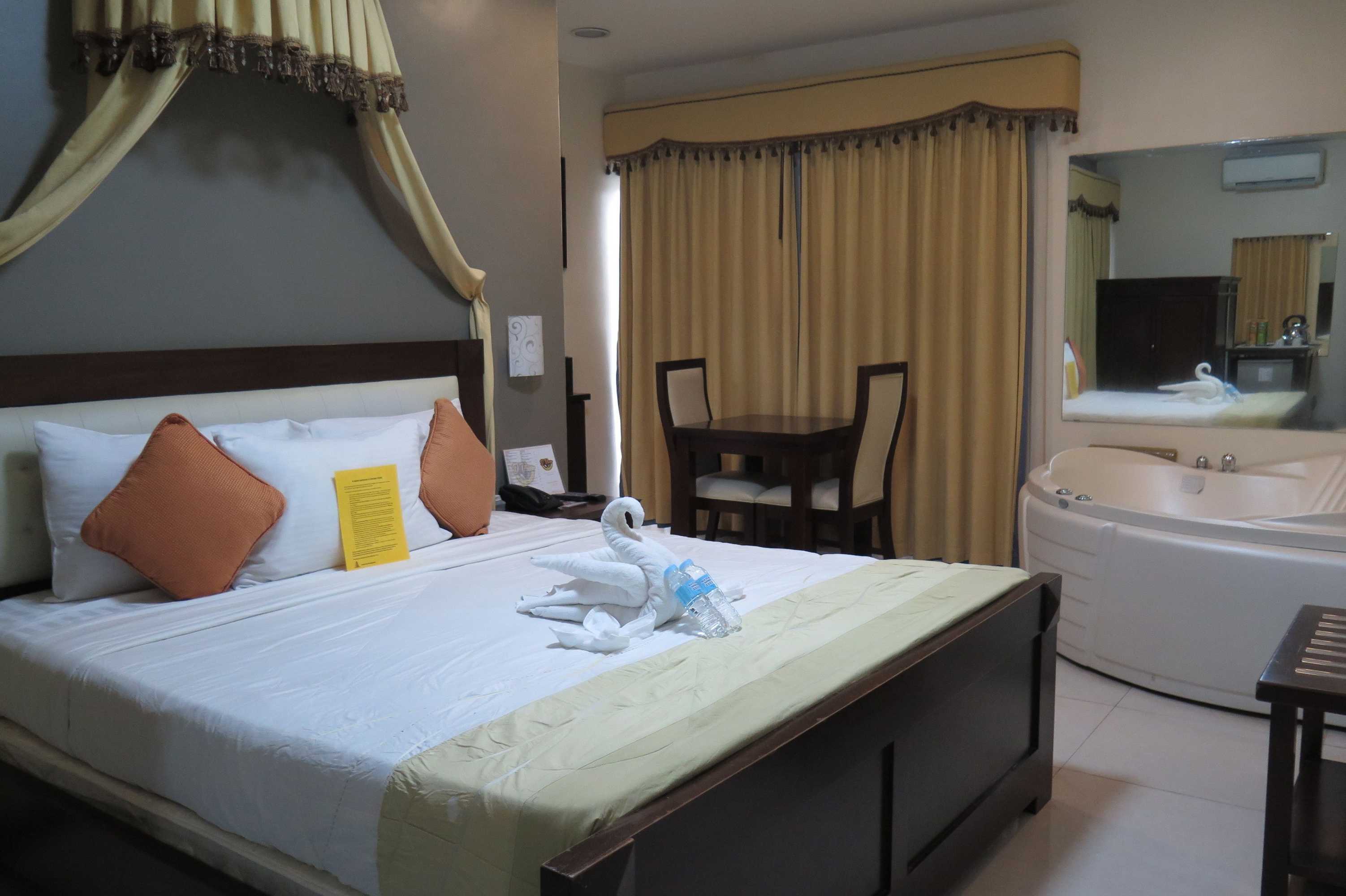 Gift card for Devera Hotel Gift card for Devera Hotel
