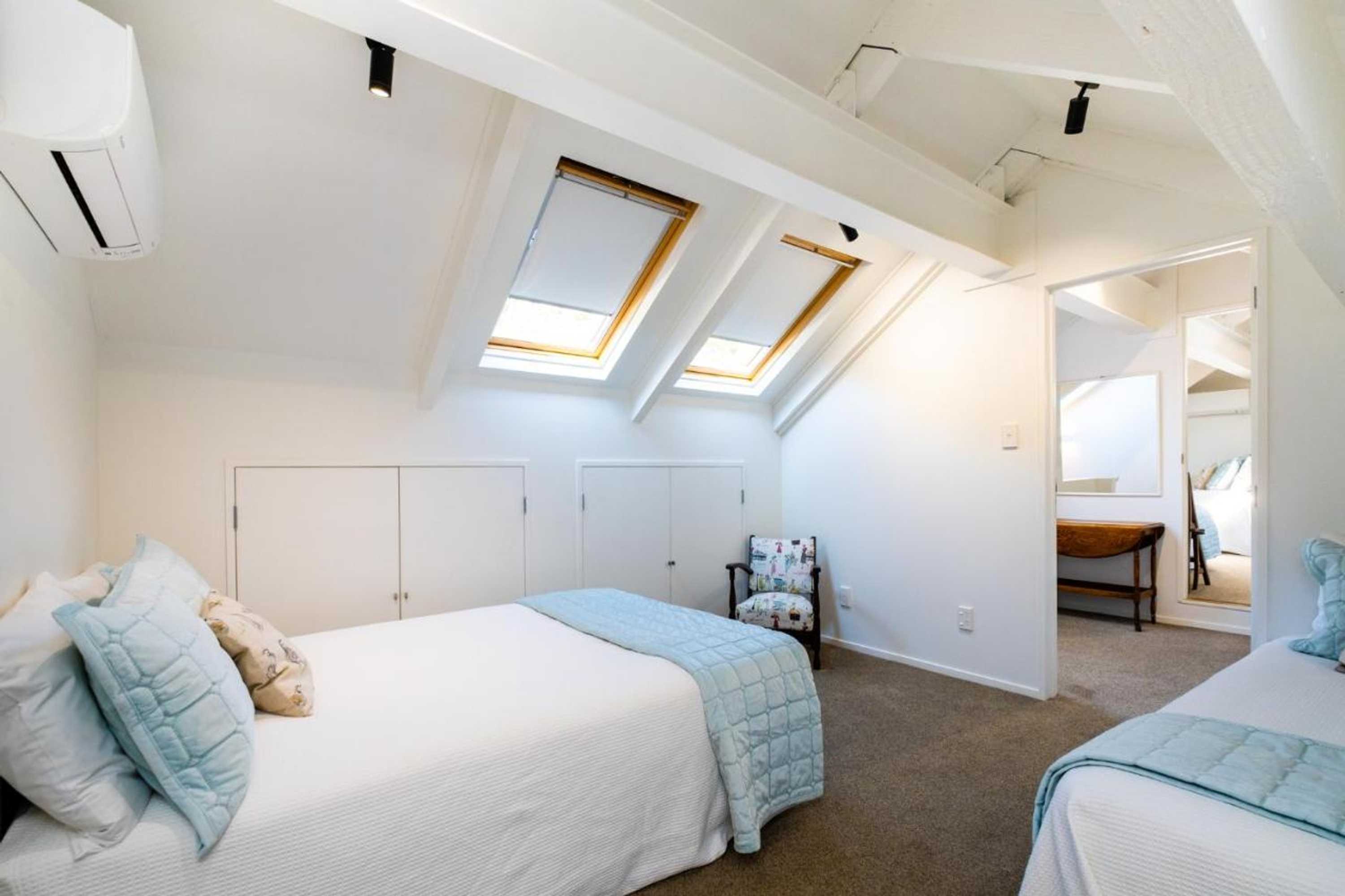 Gift card for Lawn Road Retreat