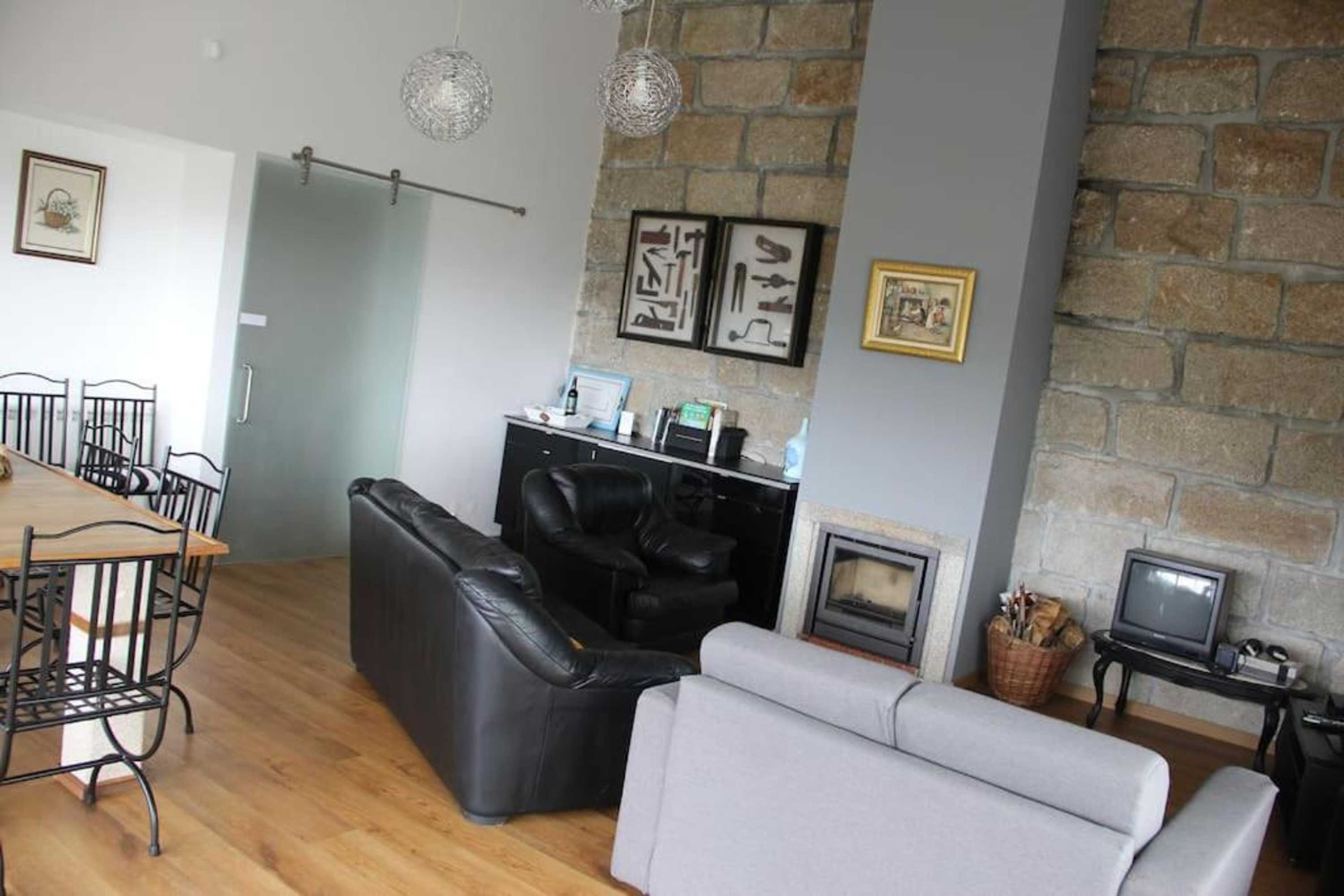 Gift card for Casa Quelha da Presa